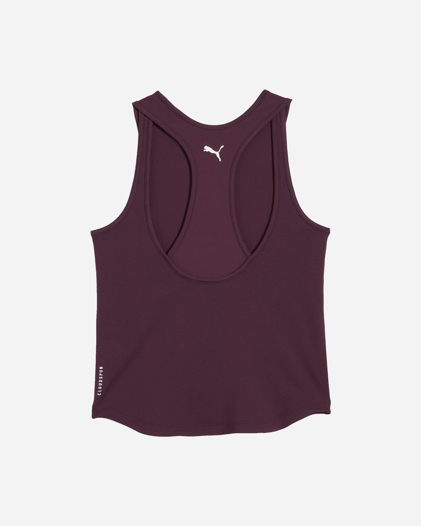 Canotta training PUMA SMALL LOGO W - 1 | Cisalfa Sport