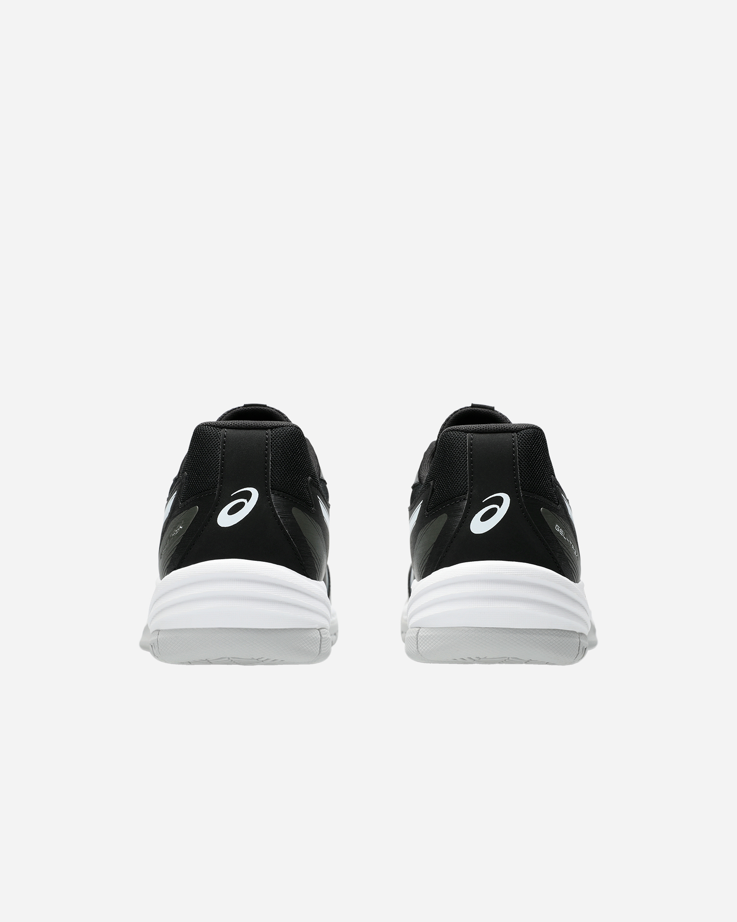 Scarpe volley ASICS GEL-TASK 4 M - Nero - 5 | Cisalfa Sport