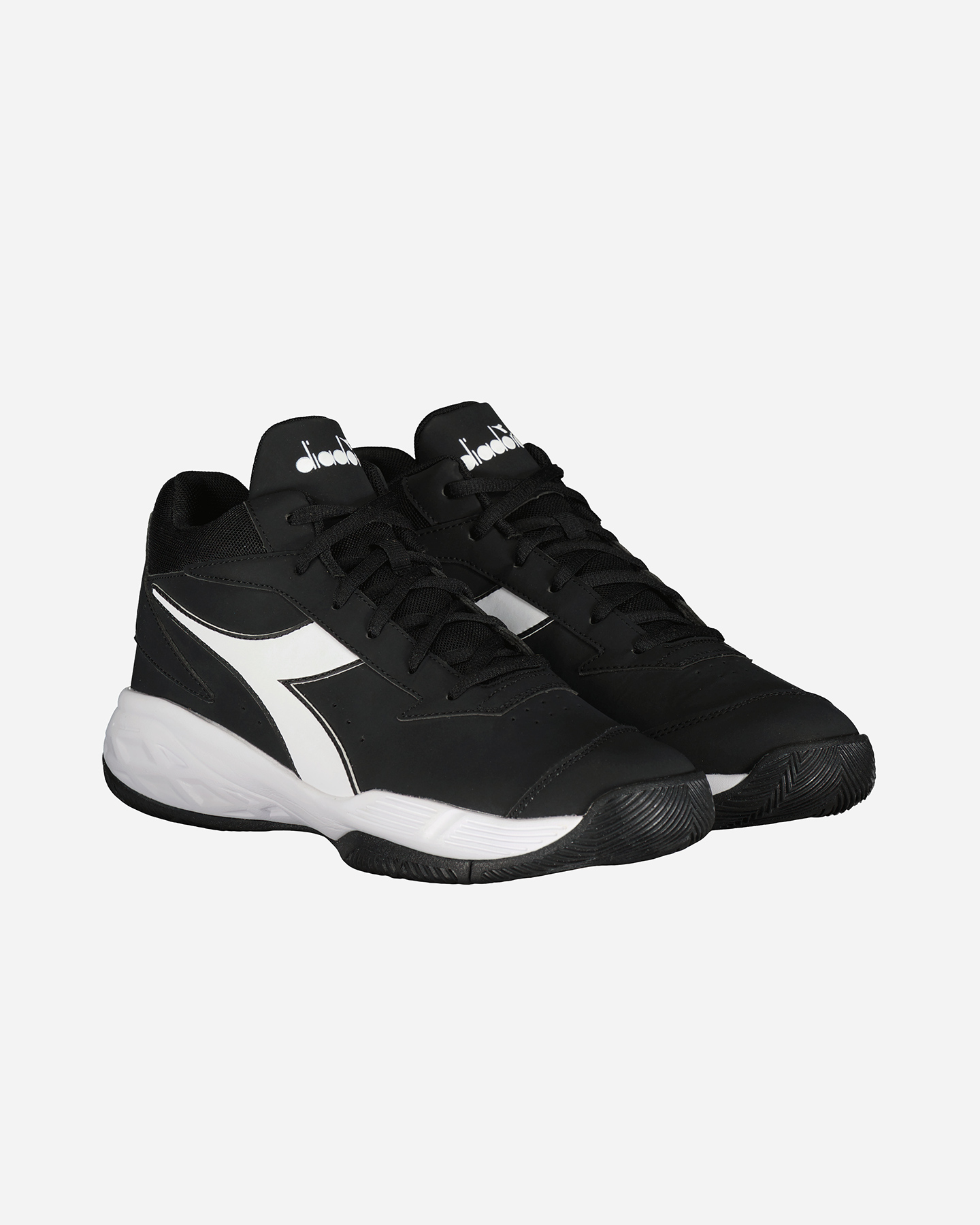 Scarpe basket DIADORA BUZZER M - 1 | Cisalfa Sport