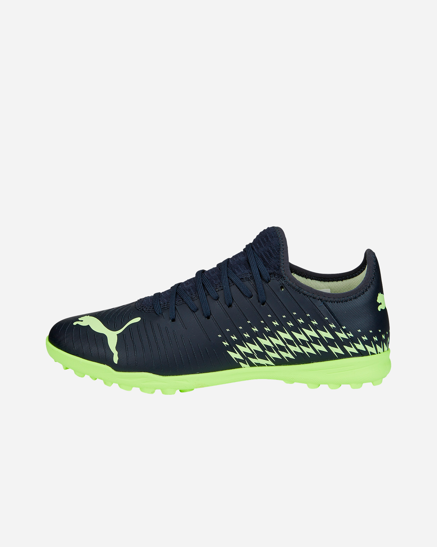 Scarpe calcio PUMA FUTURE 4.4 TT M - Viola - 5 | Cisalfa Sport