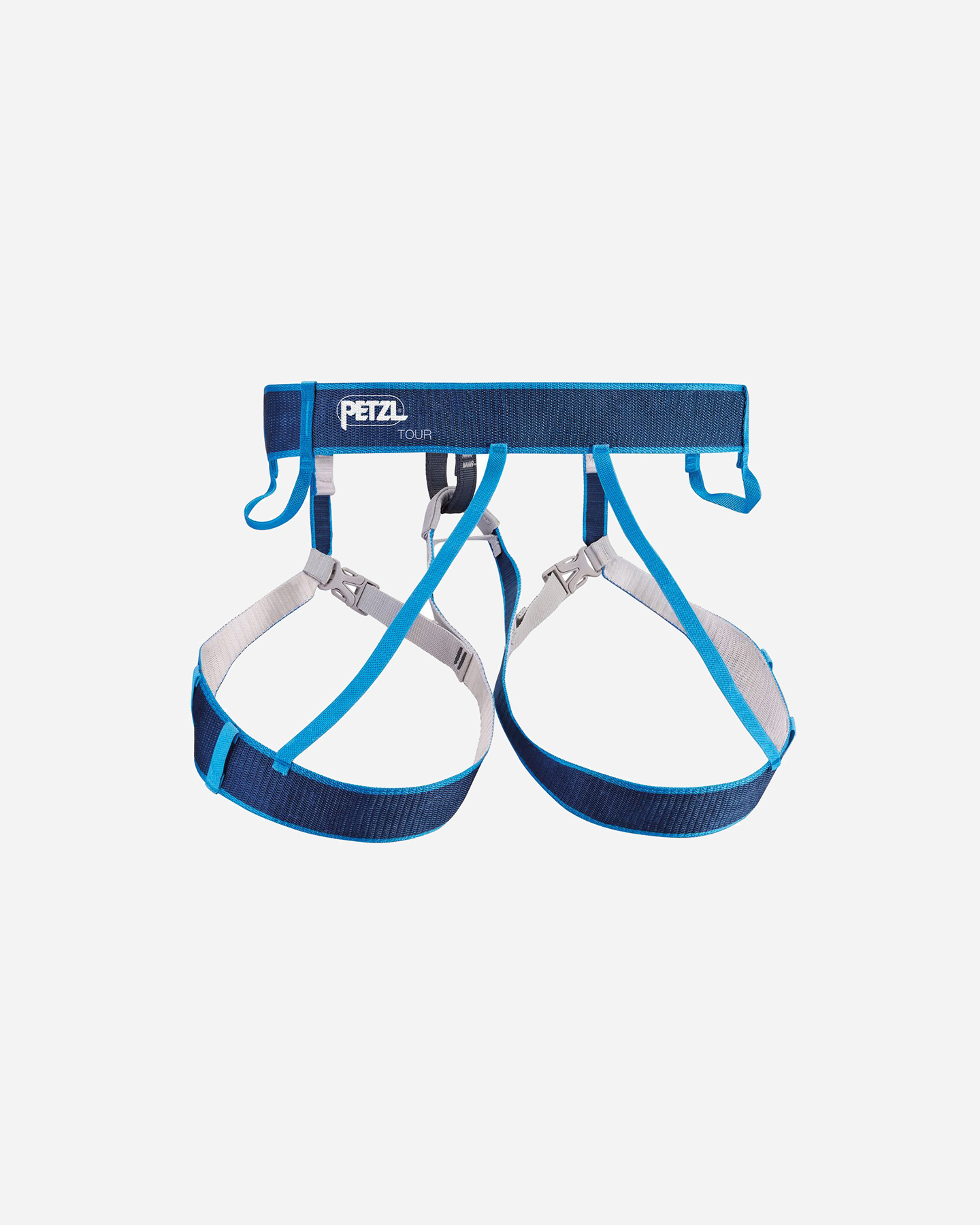 Imbragatura PETZL TOUR HARNESS L-XL  - 3 | Cisalfa Sport