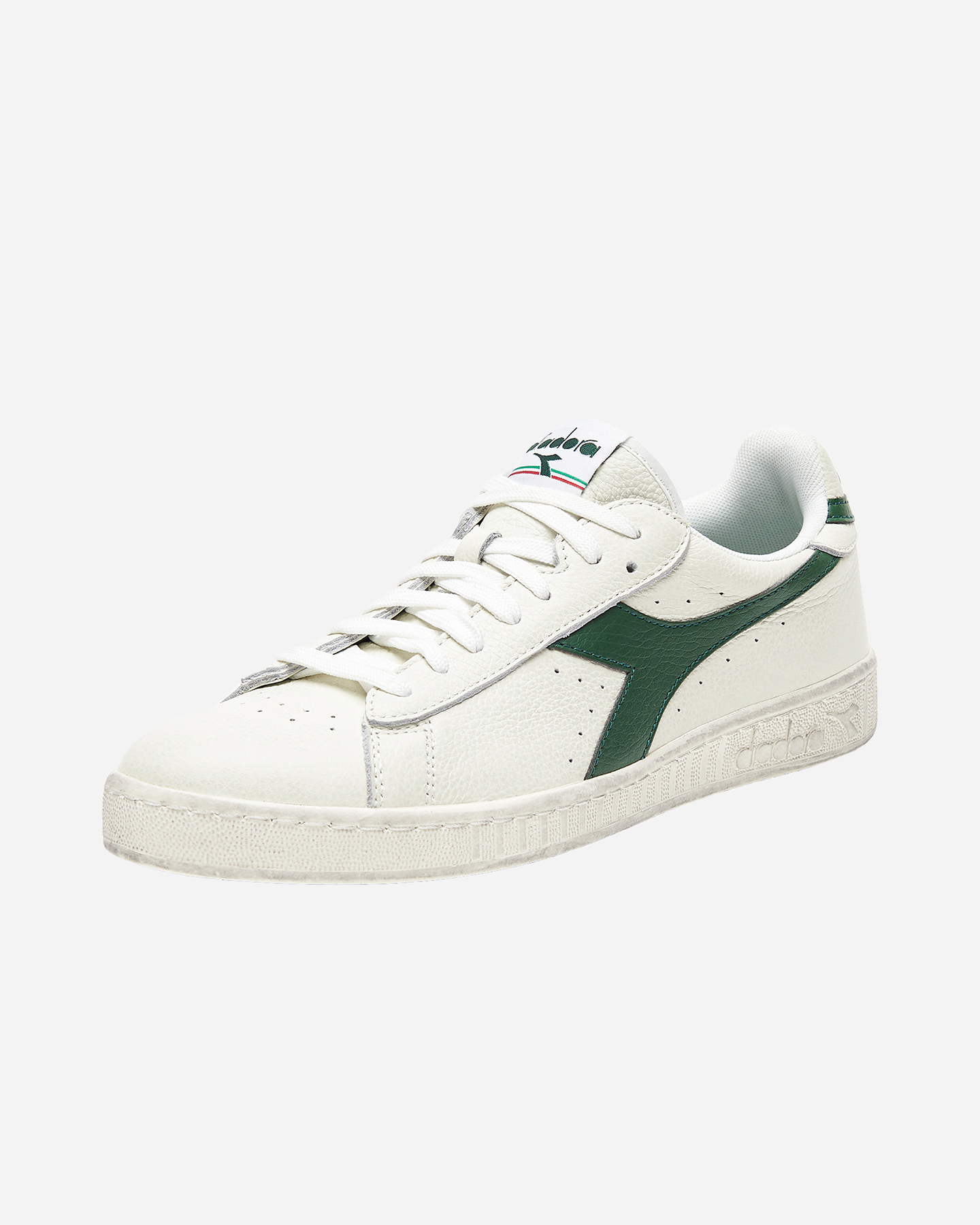 Scarpe sneakers DIADORA GAME L LOW M - 1 | Cisalfa Sport