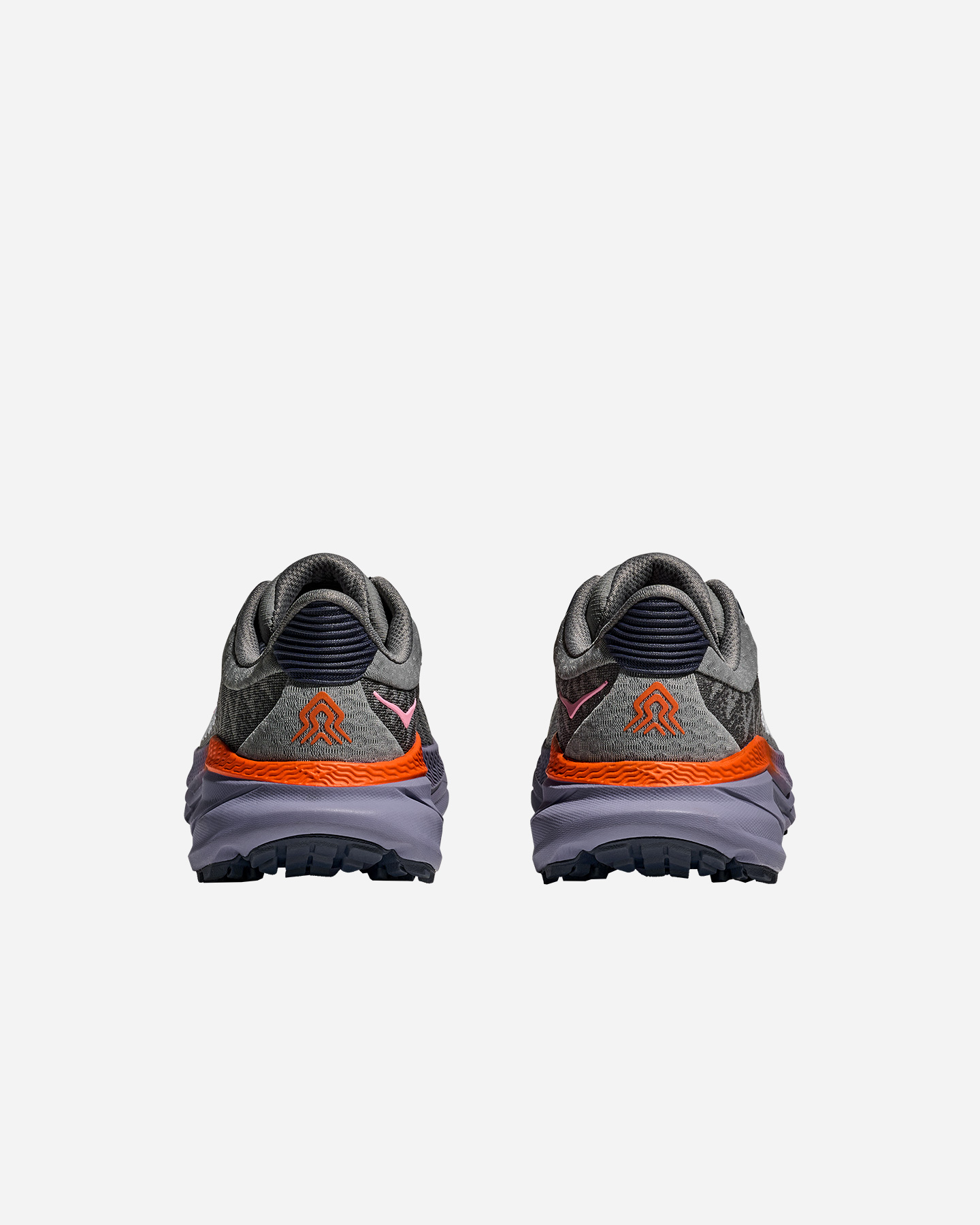 Scarpe trail HOKA CHALLENGER 7 W - Grigio - 4 | Cisalfa Sport