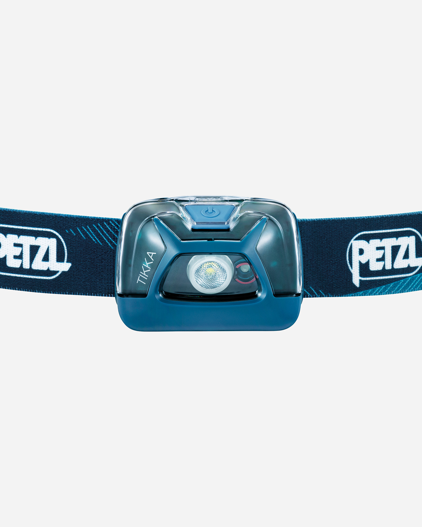 Lampada frontale PETZL TIKKA 300LUMEN - 3 | Cisalfa Sport