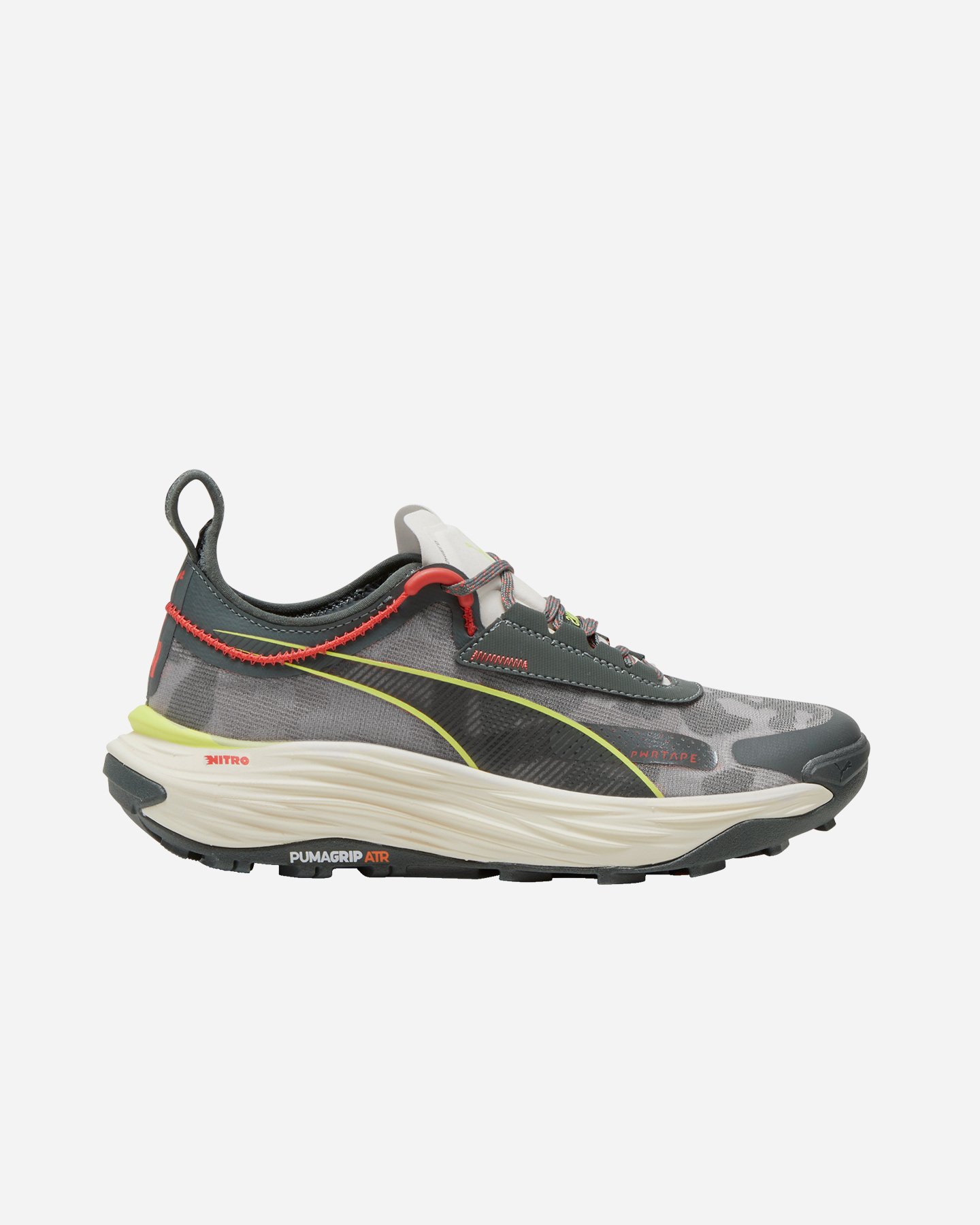 Scarpe trail PUMA VOYAGE NITRO 3 W - 0 | Cisalfa Sport