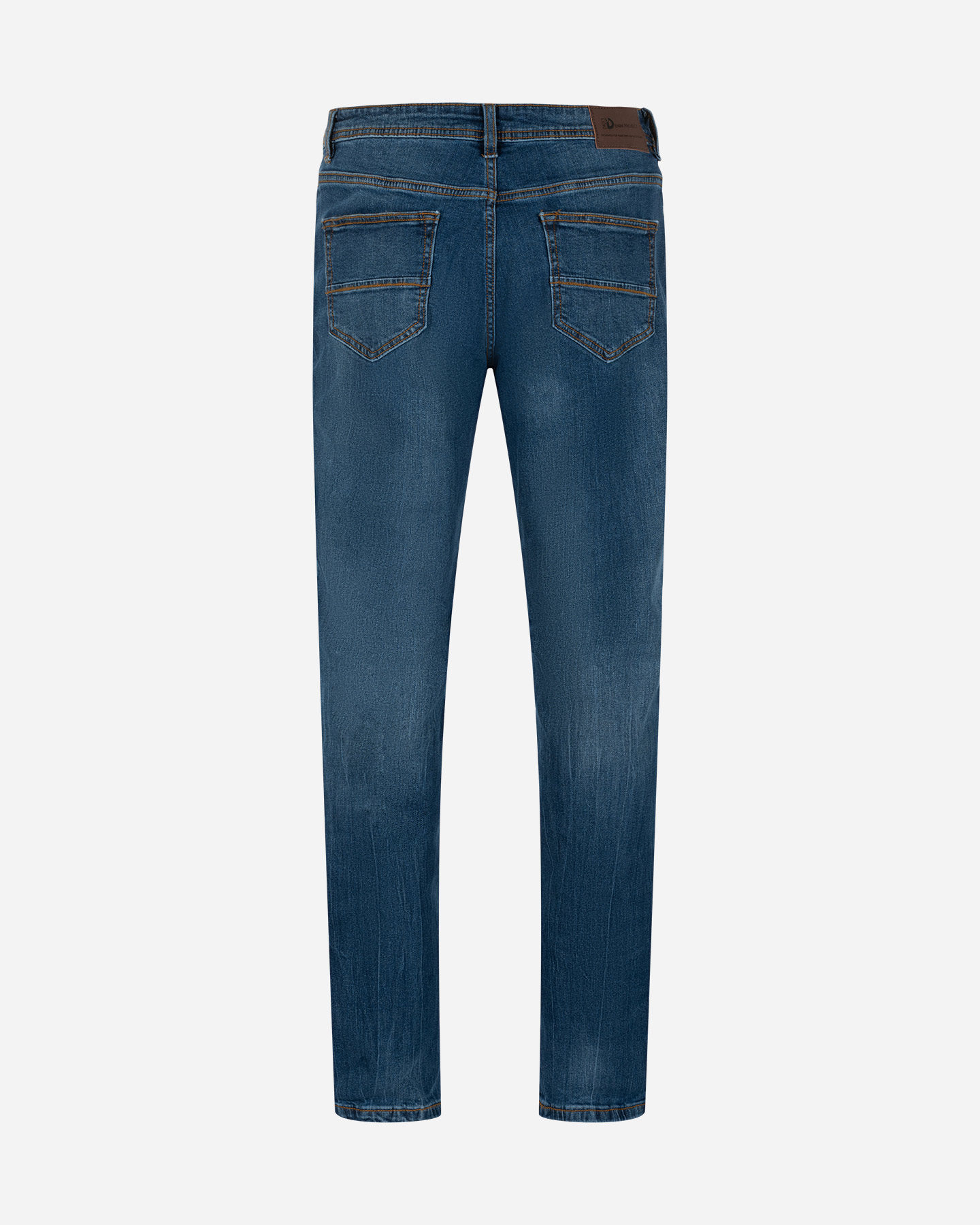 Jeans DACK'S ESSENTIAL M - Denim - 1 | Cisalfa Sport
