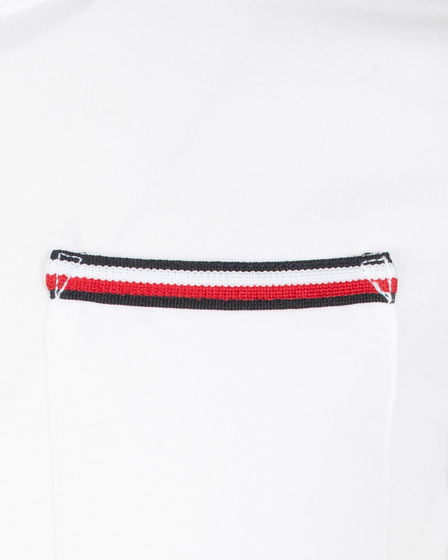 T-shirt TOMMY HILFIGER POCKET JR - 2 | Cisalfa Sport