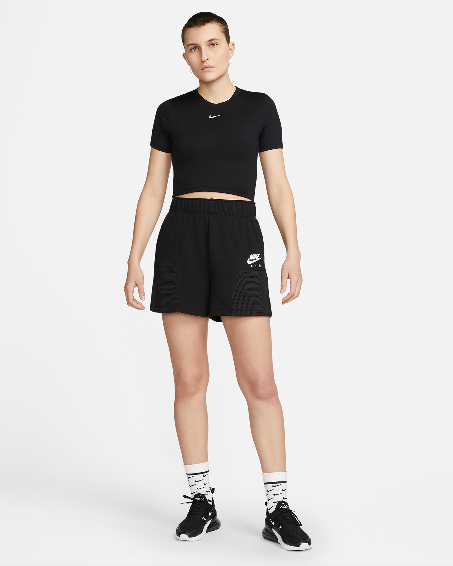 Pantaloncini NIKE AIR W - 4 | Cisalfa Sport