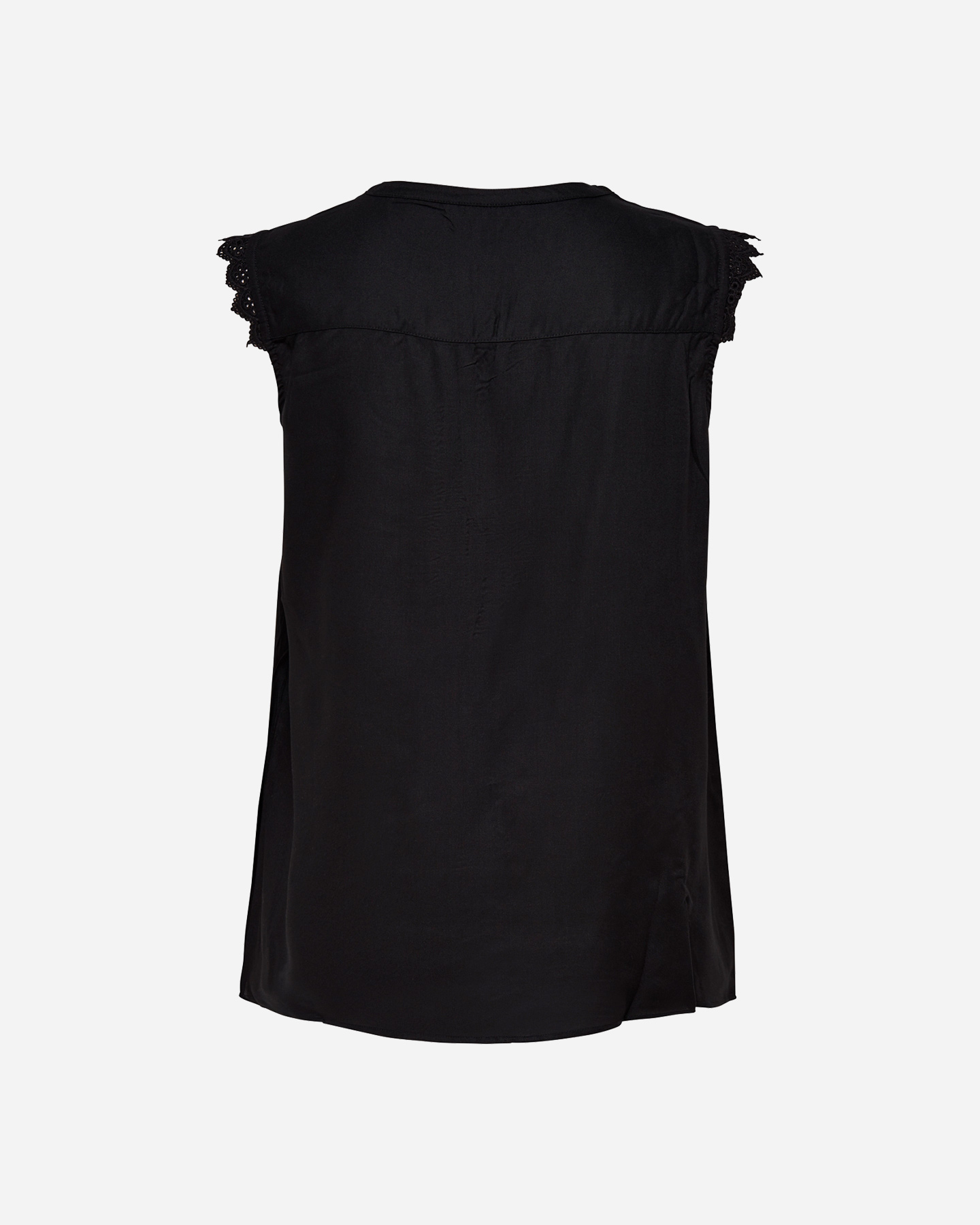 Camicia ONLY KIMMI W - Nero - 1 | Cisalfa Sport