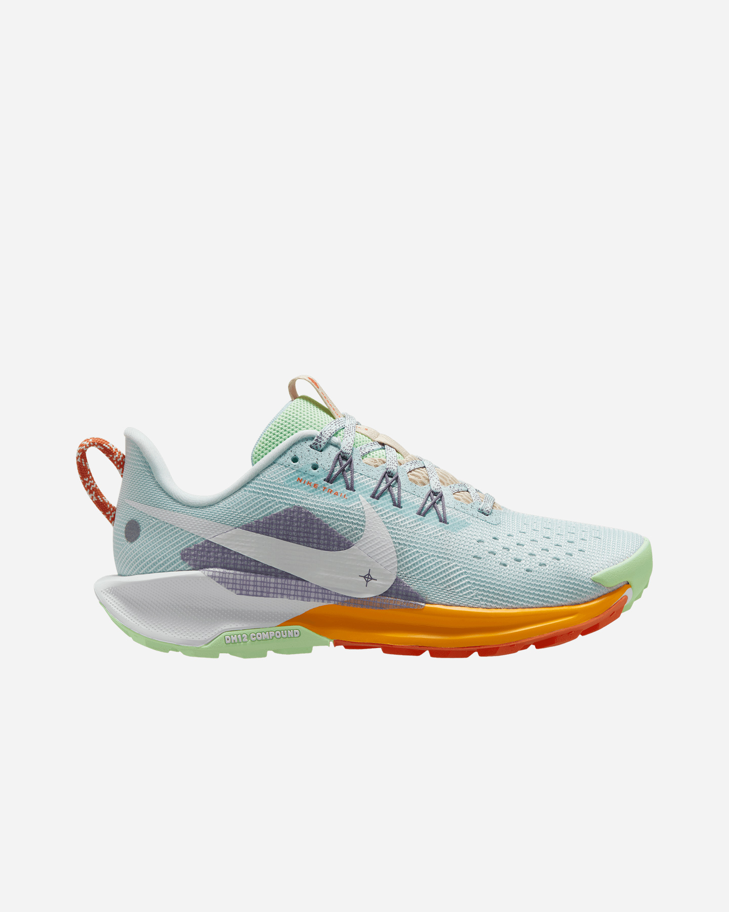 Scarpe trail NIKE REACT PEGASUS TRAIL 5 W - 0 | Cisalfa Sport