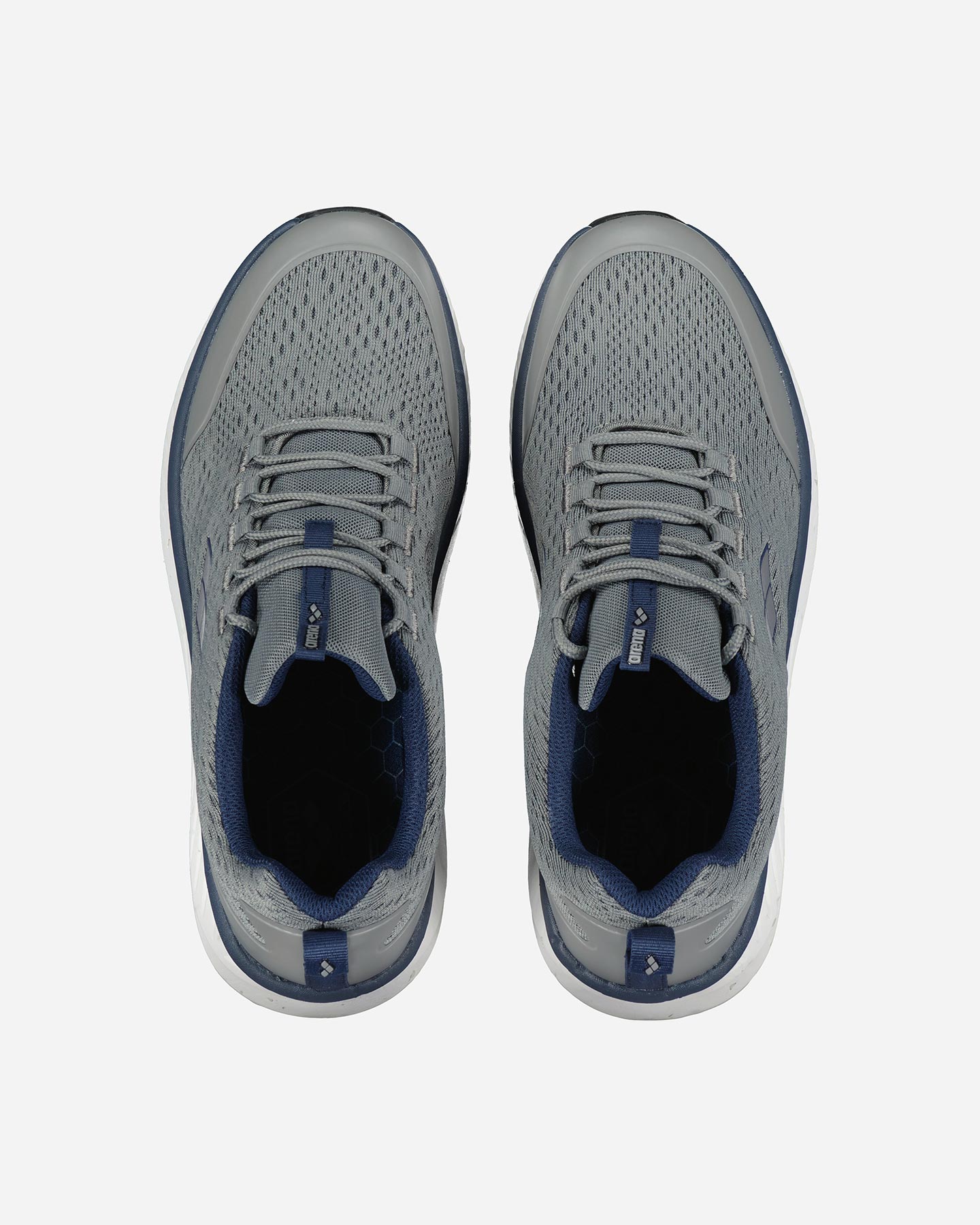 Scarpe sneakers ARENA DC9 M - Grigio - 3 | Cisalfa Sport