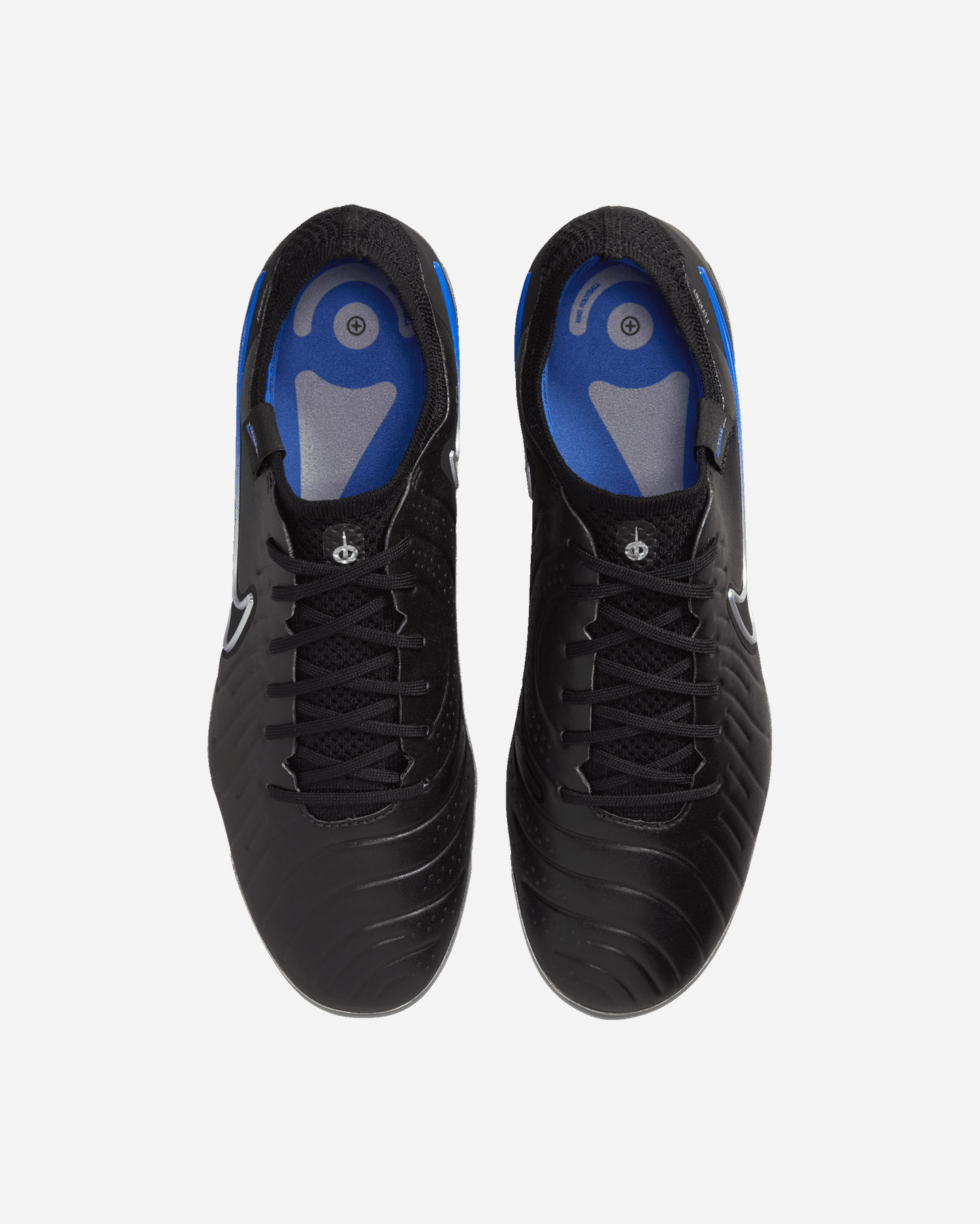 Scarpe calcio NIKE TIEMPO LEGEND 10 ELITE AG PRO M - Nero - 3 | Cisalfa Sport