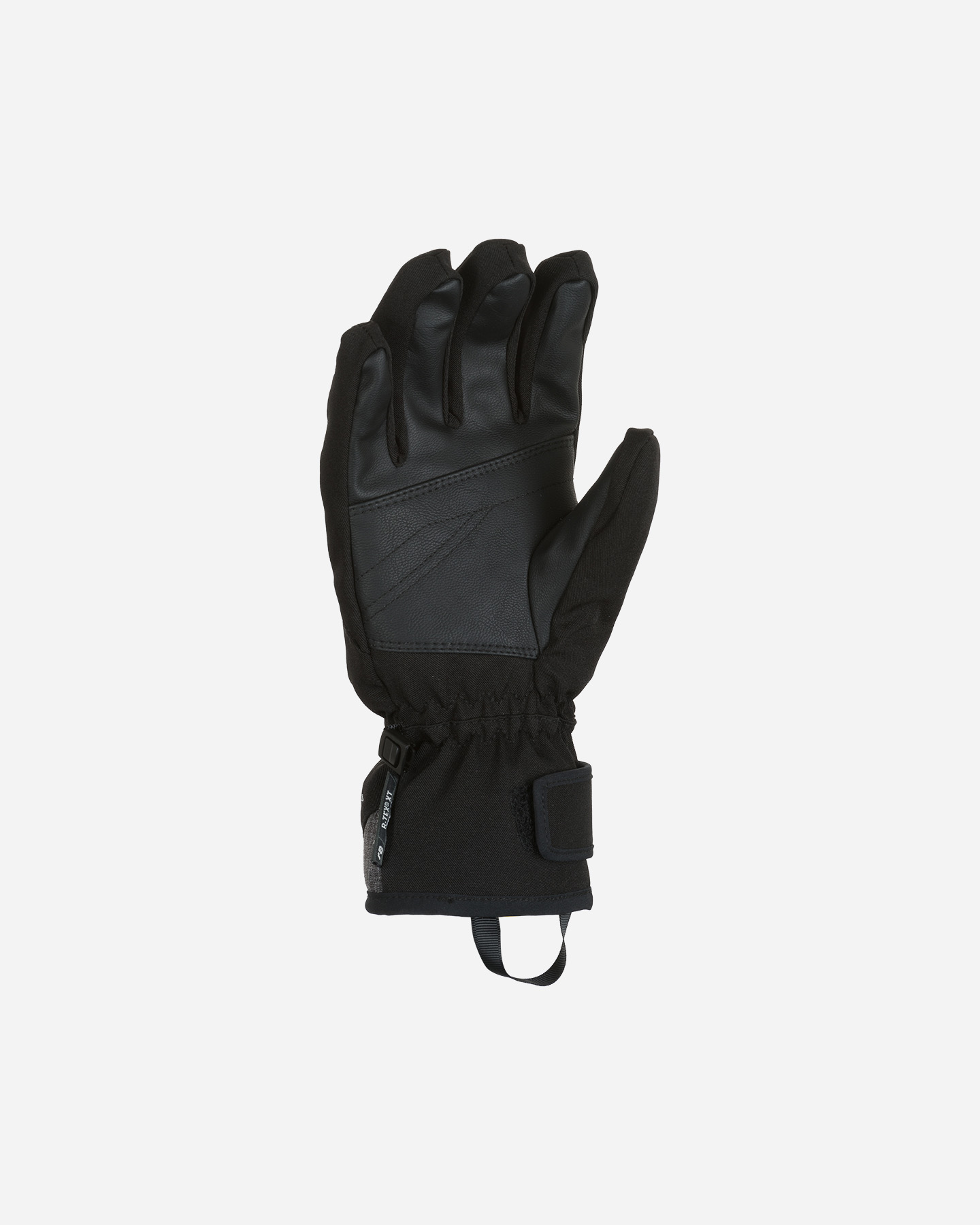 Guanti sci REUSCH CORAL R-TEXT XT W - Nero - 2 | Cisalfa Sport