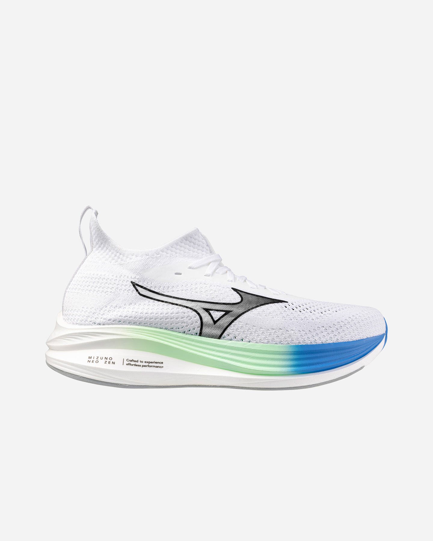 Scarpe running MIZUNO NEO ZEN M - Bianco - 0 | Cisalfa Sport