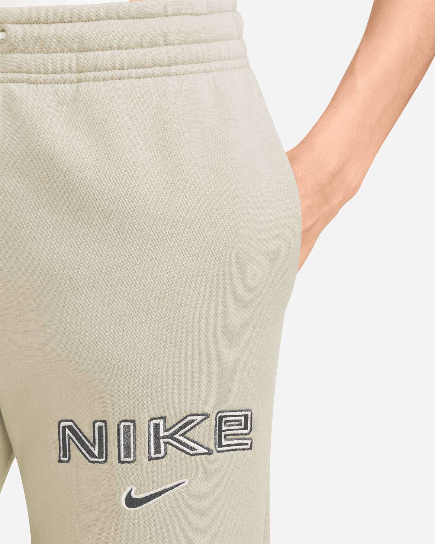 Pantalone NIKE BIG LOGO W - 2 | Cisalfa Sport