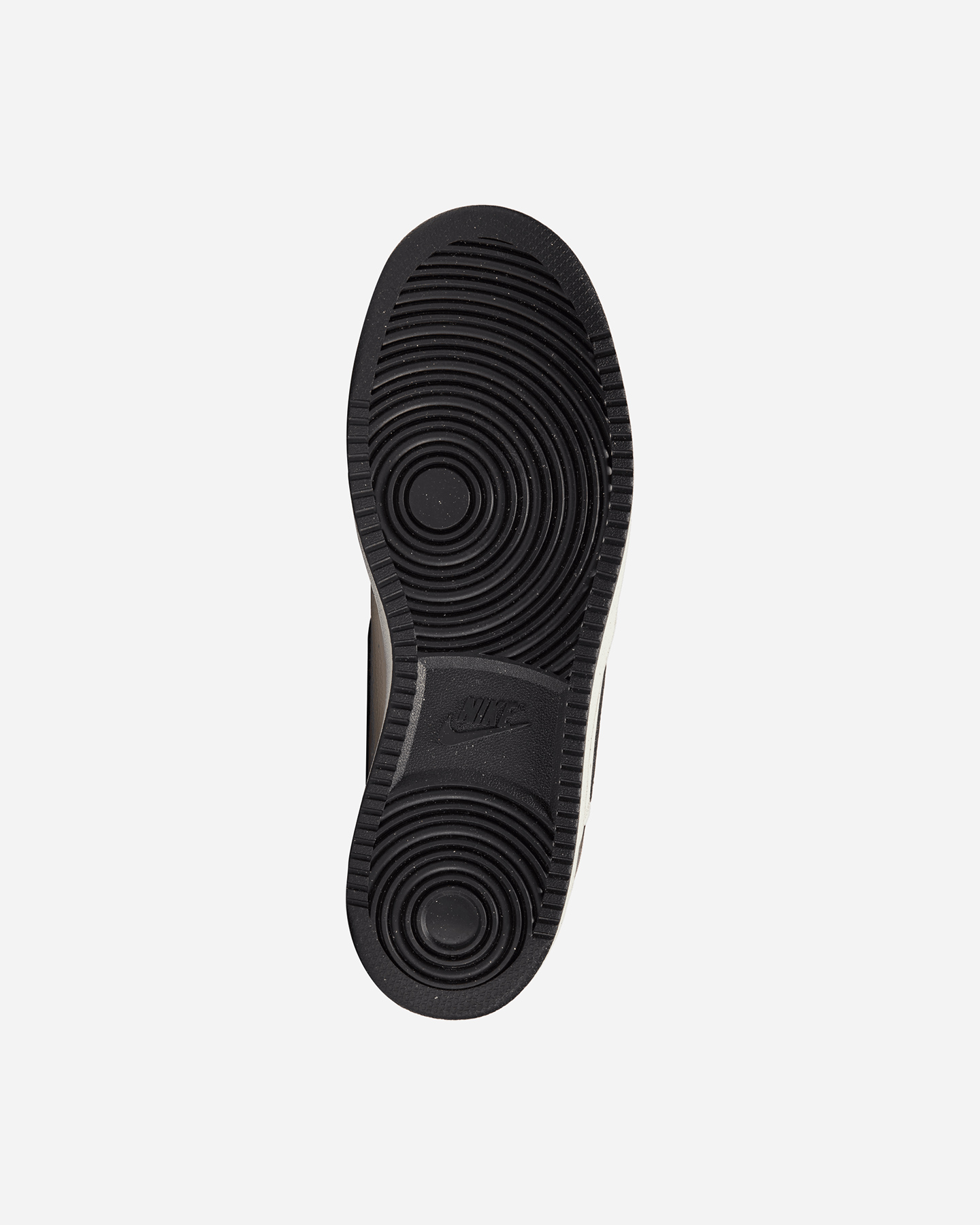 Scarpe sneakers NIKE COURT VISION MID NEXT NATURE M - Bianco - 2 | Cisalfa Sport