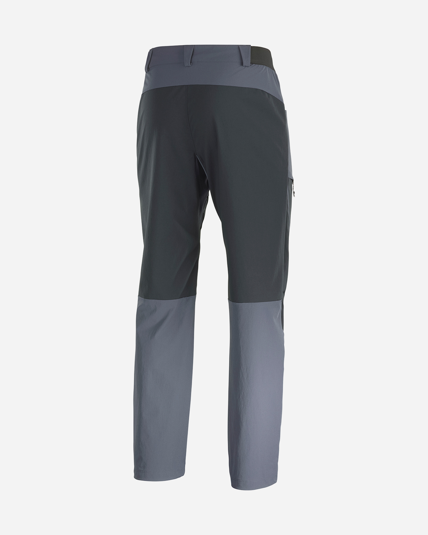 Pantalone outdoor SALOMON WAYFARER M - Nero - 1 | Cisalfa Sport