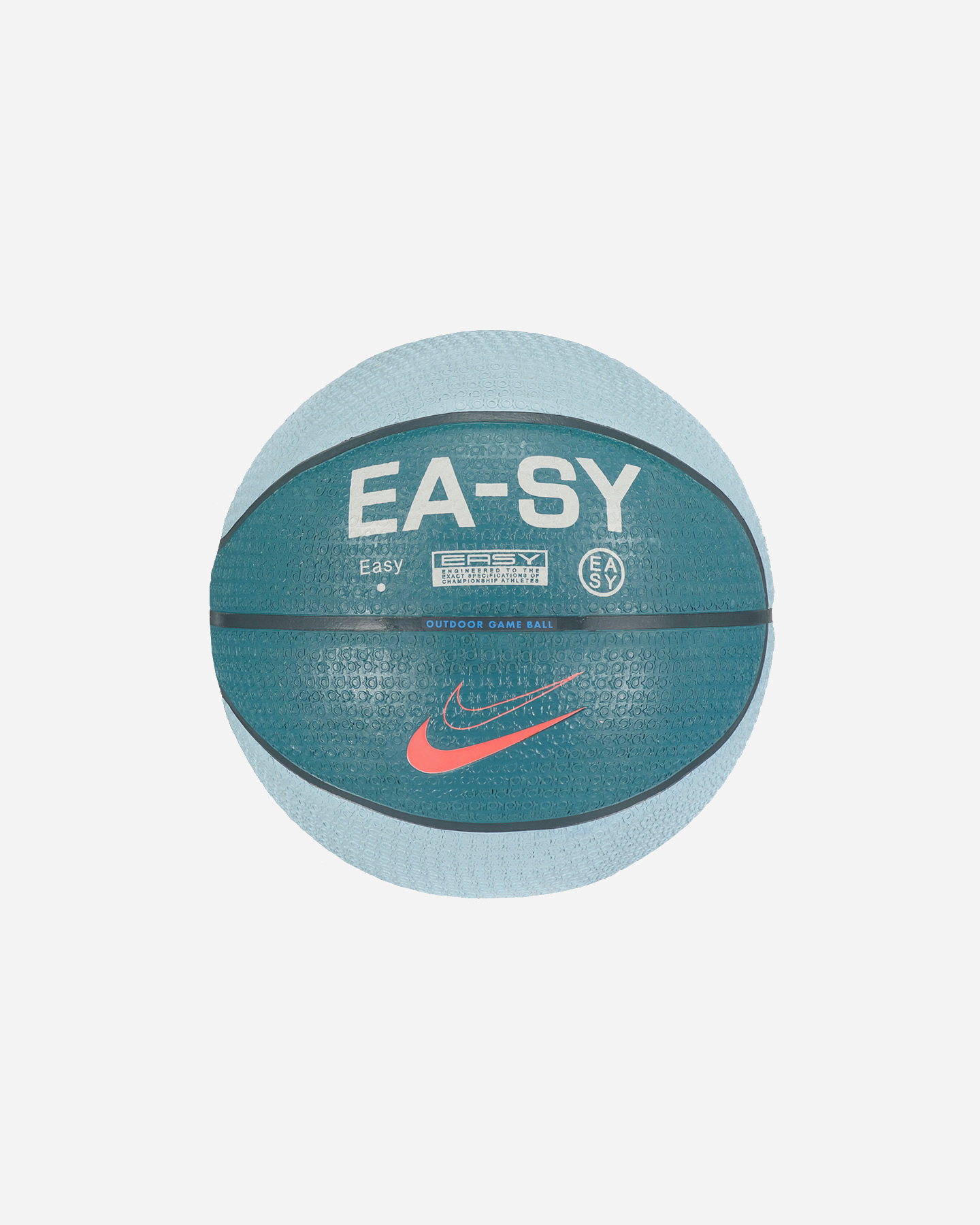 Pallone basket NIKE KEVIN DURANT PLAYGROUND 07  - 1 | Cisalfa Sport