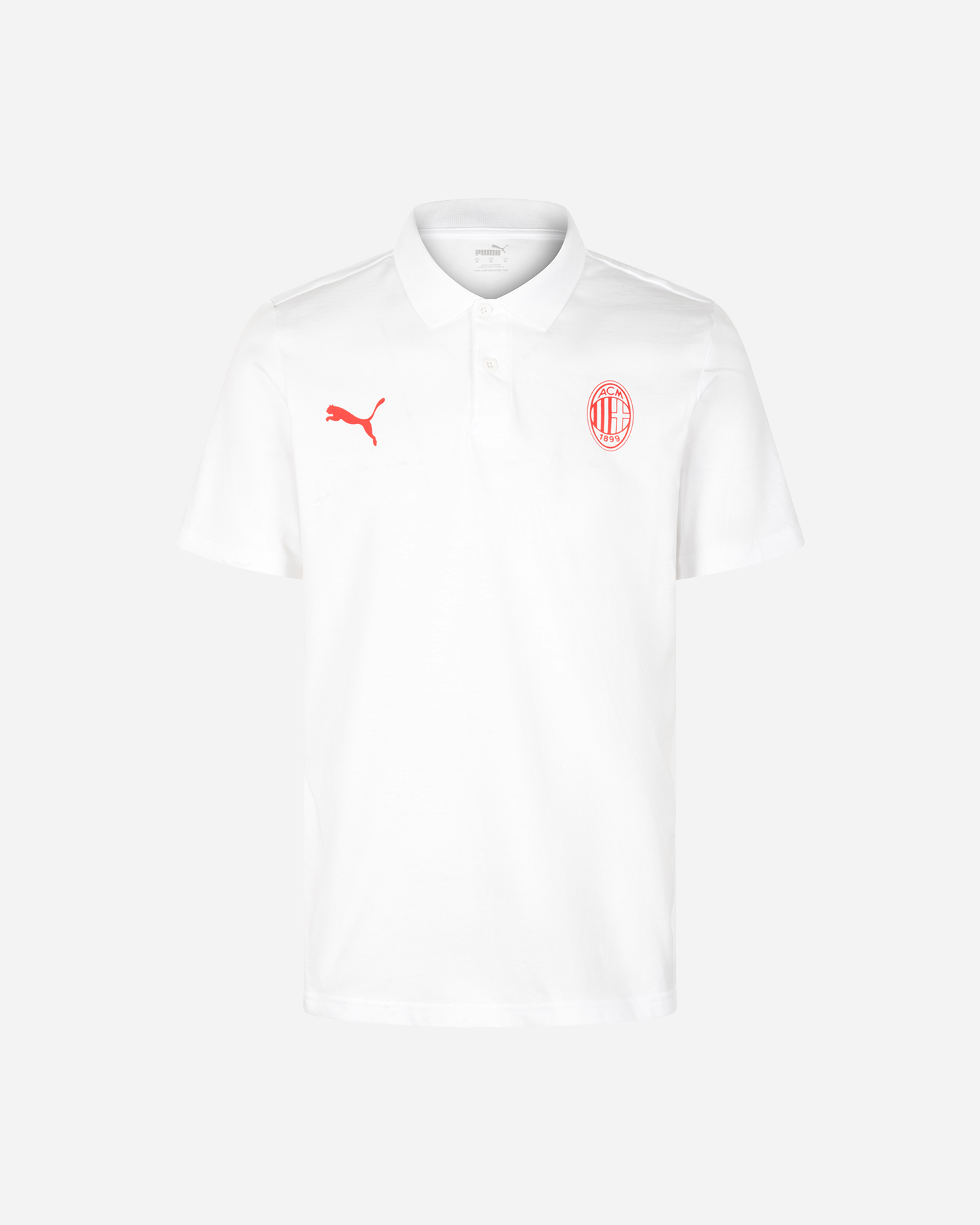 Abbigliamento calcio ufficiale PUMA ìMILAN ESSENTIAL M - 0 | Cisalfa Sport