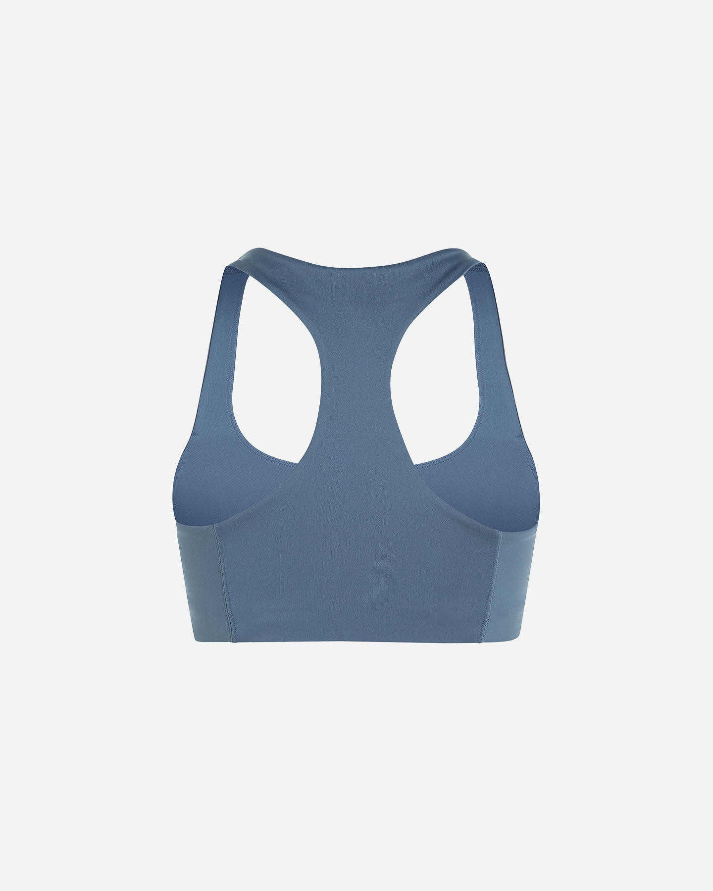 Reggiseno sportivo CALVIN KLEIN SPORT LOGO W - Blu - 1 | Cisalfa Sport