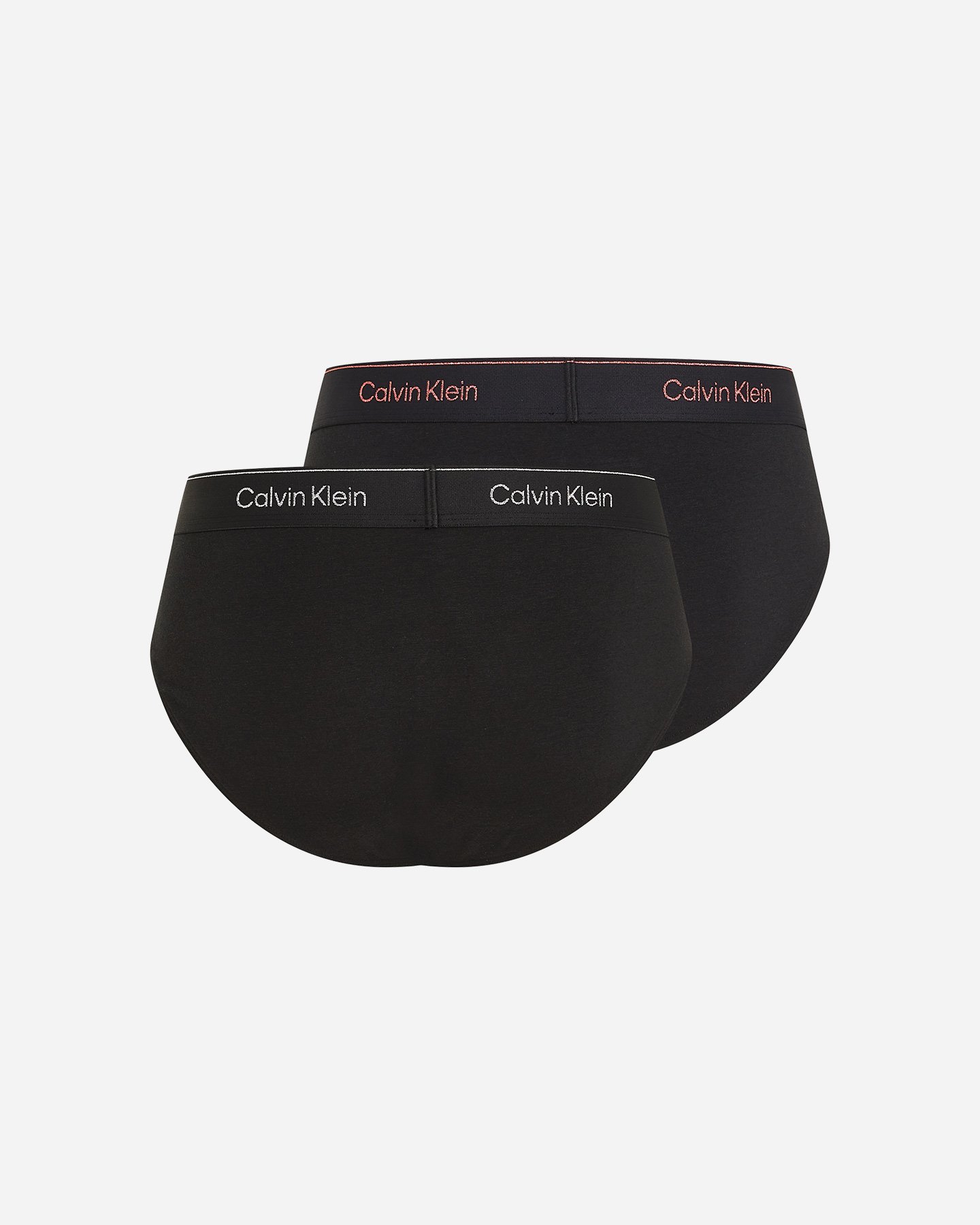 Intimo CALVIN KLEIN UNDERWEAR 3PACK SLIP HIP M - 1 | Cisalfa Sport