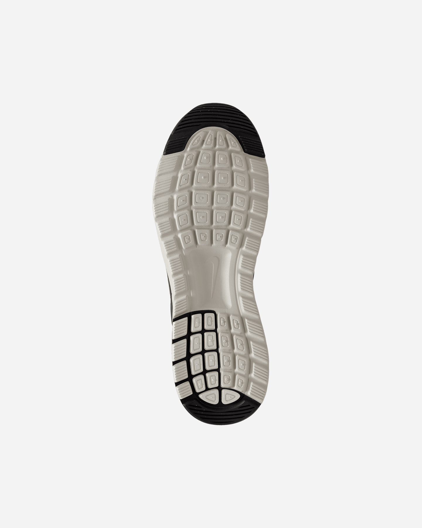 Scarpe sneakers NIKE AIR MAX NUAXIS M - Nero - 1 | Cisalfa Sport
