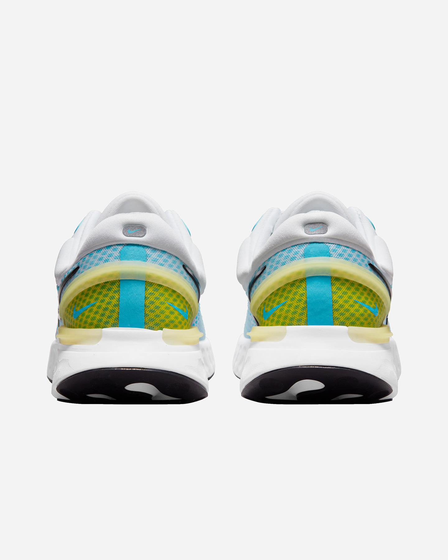 Scarpe running NIKE REACT MILER 3 M - 4 | Cisalfa Sport