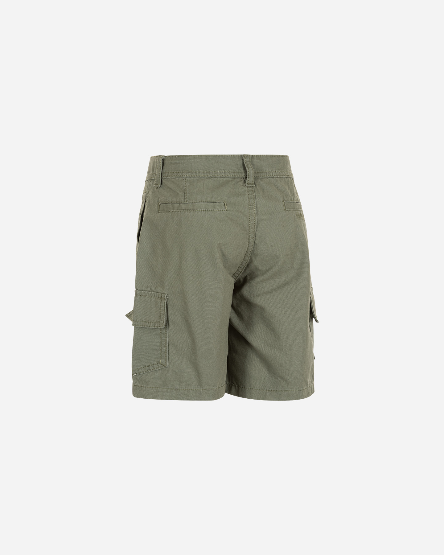 Bermuda ADMIRAL CARGO JR - Verde - 1 | Cisalfa Sport