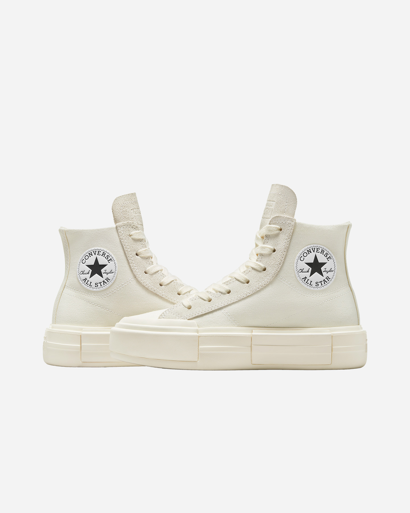 Scarpe sneakers CONVERSE CHUCK TAYLOR ALL STAR CRUISE HIGH W - 2 | Cisalfa Sport