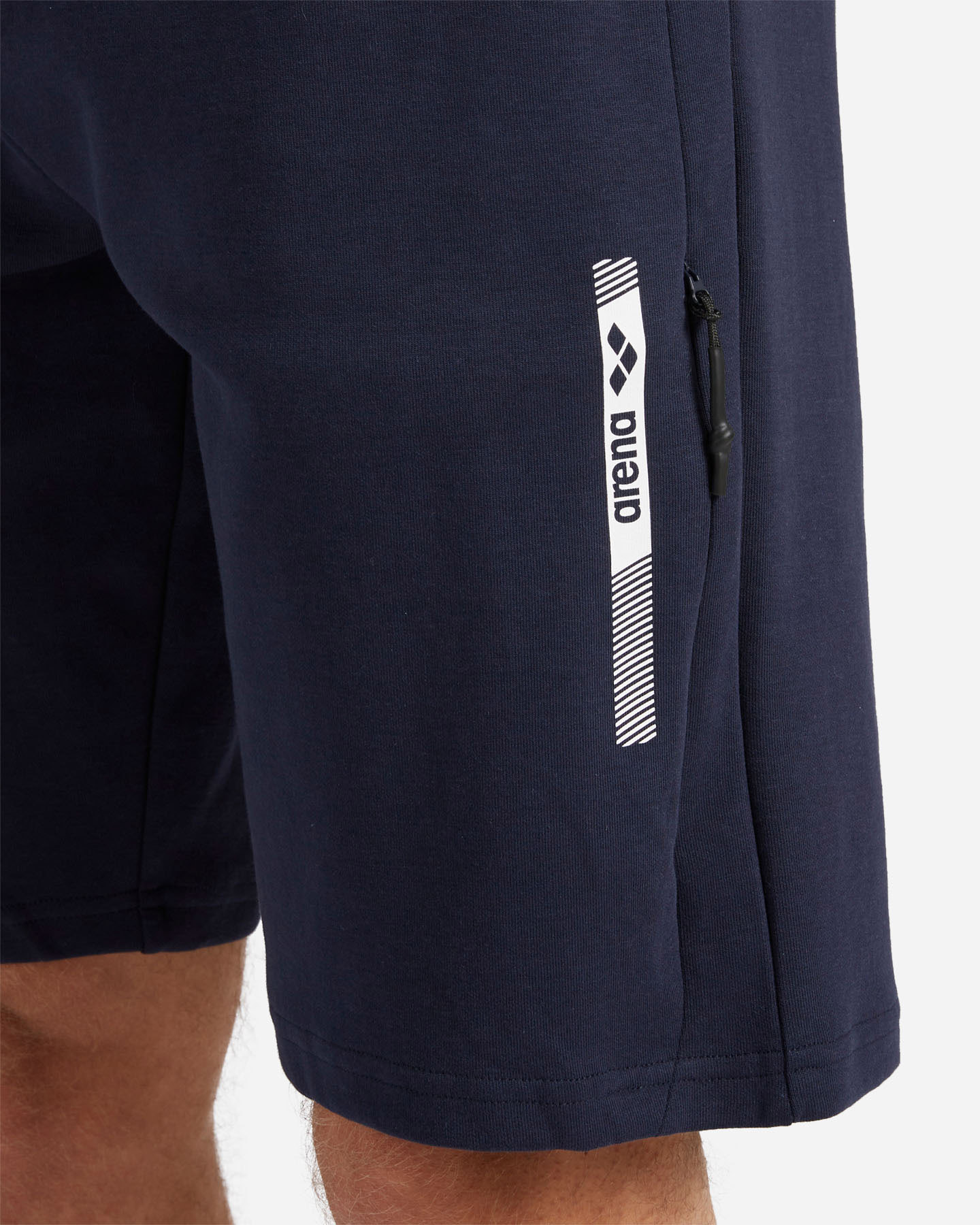 Pantaloncini ARENA ADVANCE M - Blu - 3 | Cisalfa Sport