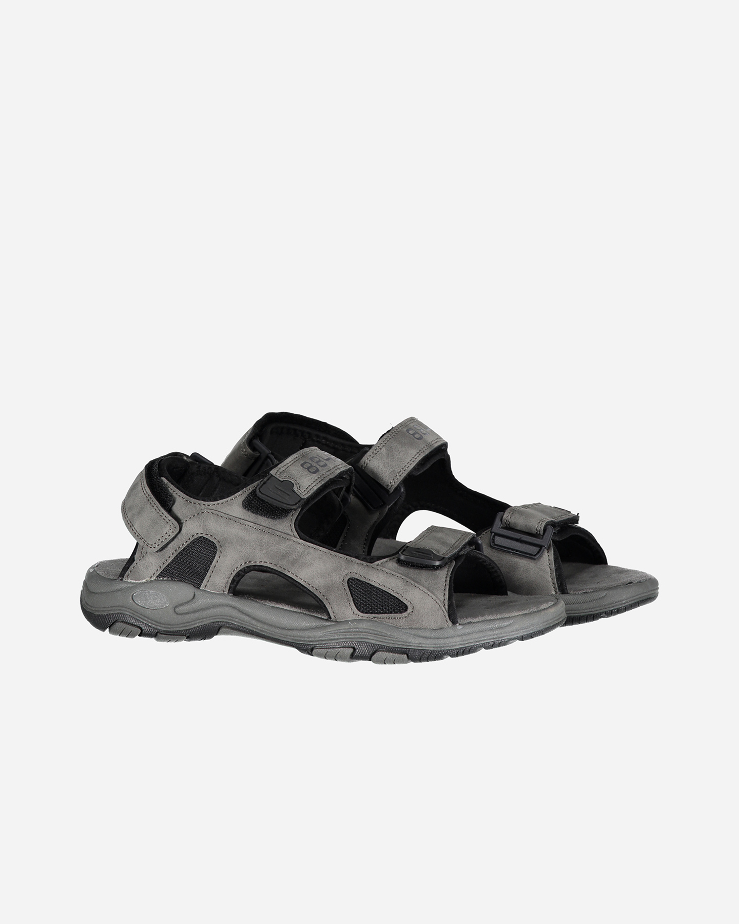 Sandali 8848 WALKER 2.0 - Grigio - 1 | Cisalfa Sport