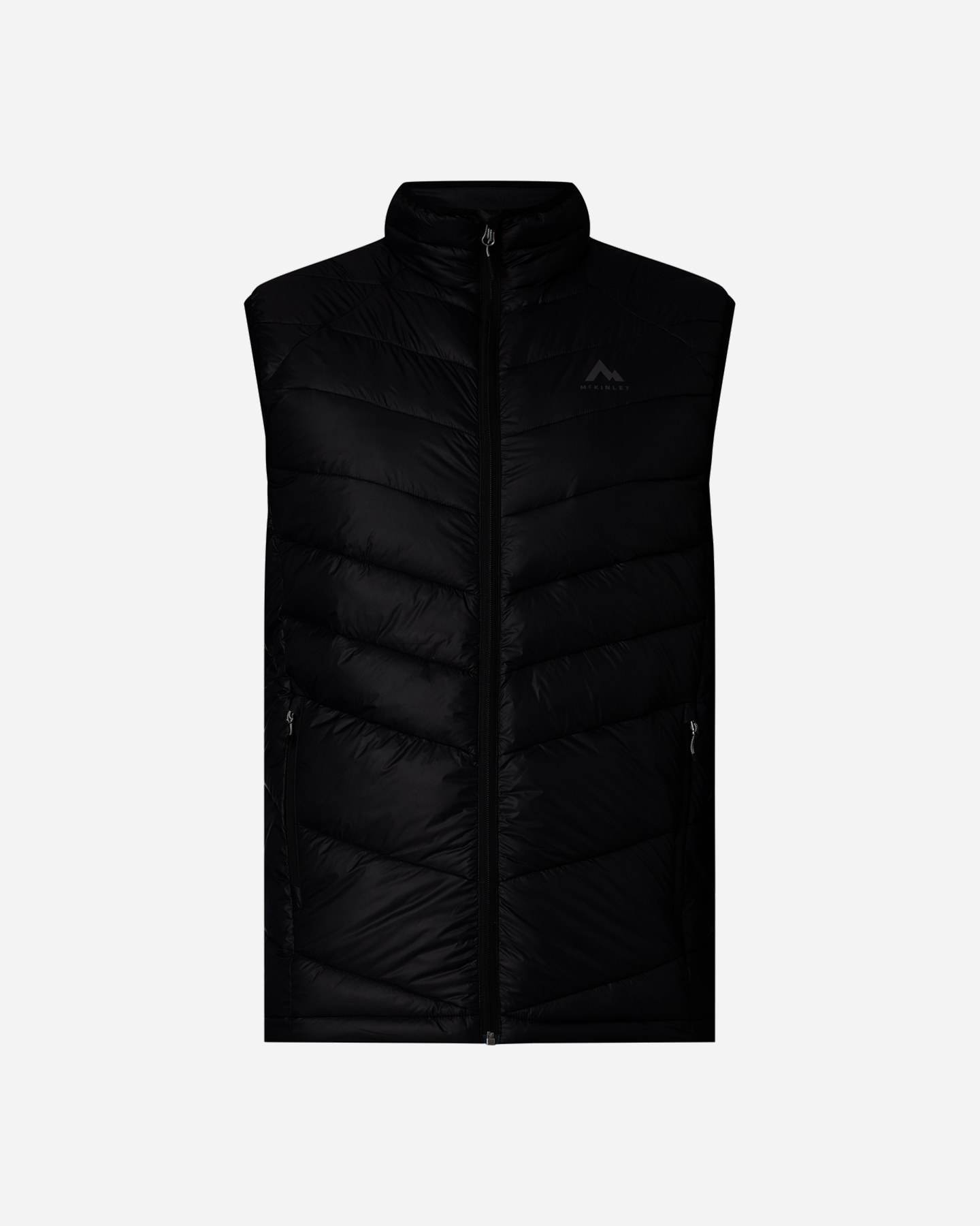 Gilet MCKINLEY JORIS M - 0 | Cisalfa Sport