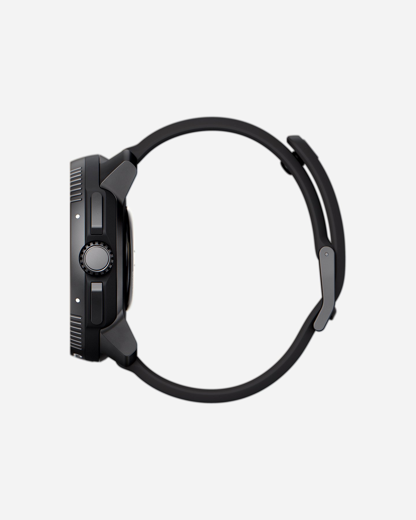 Orologio multifunzione SUUNTO RACE ALL BLACK  - 3 | Cisalfa Sport