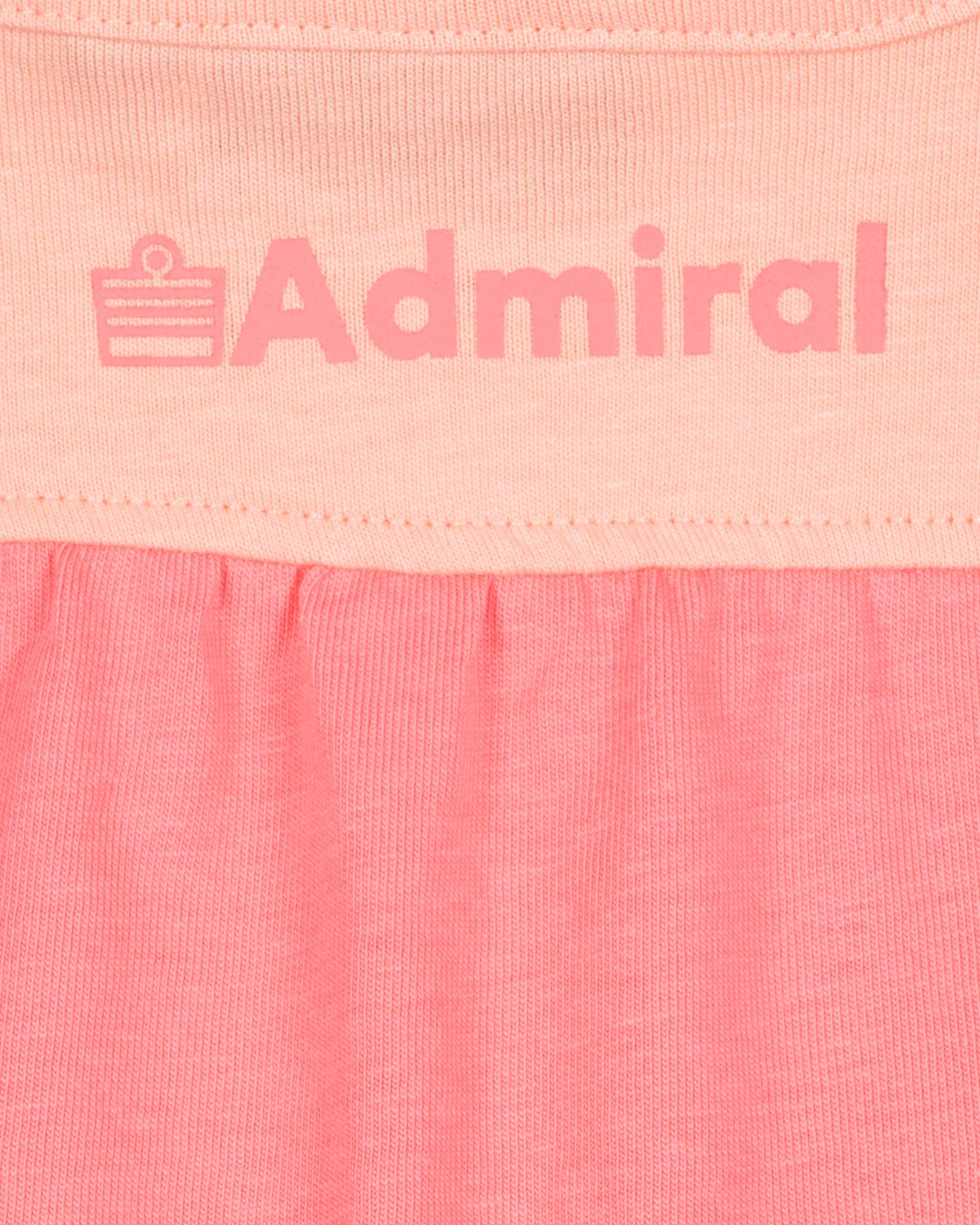 Abito ADMIRAL LIFESTYLE JR - Rosso - 2 | Cisalfa Sport