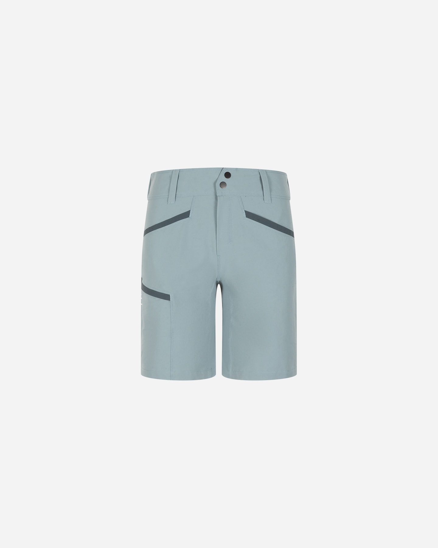 Pantaloncini ORTOVOX PELMO W - Grigio - 0 | Cisalfa Sport
