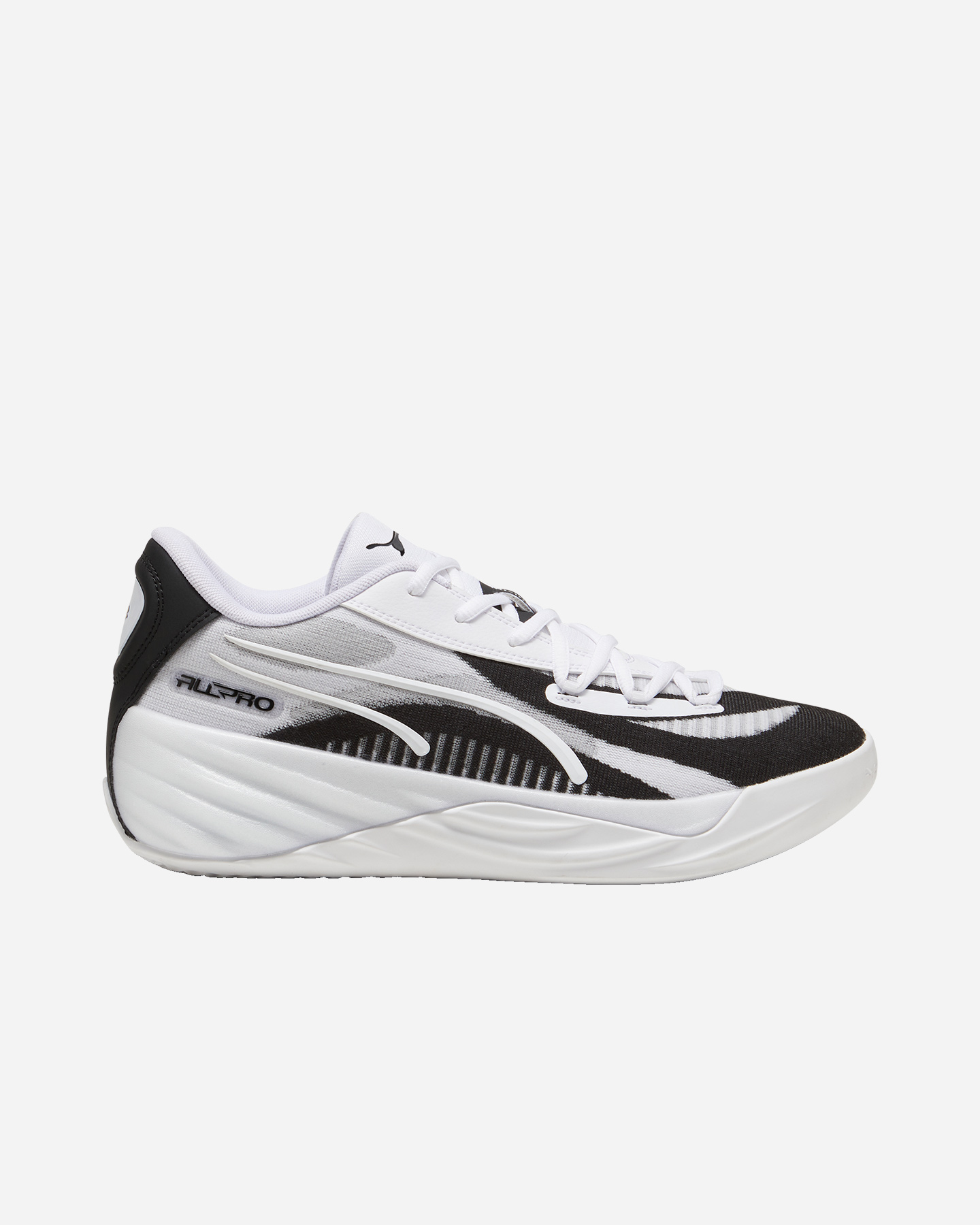 Scarpe basket PUMA ALL-PRO NITRO TEAM M - 0 | Cisalfa Sport