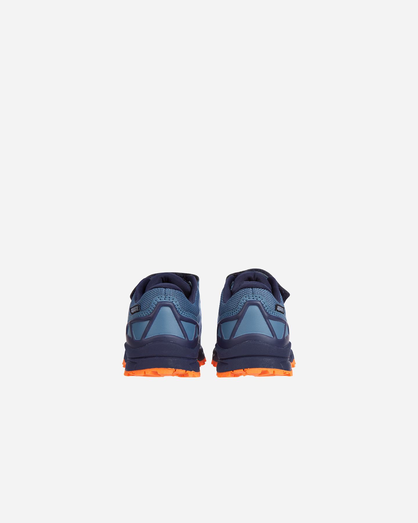 Scarpe trail MCKINLEY KANSAS III AQB JR - Blu - 3 | Cisalfa Sport
