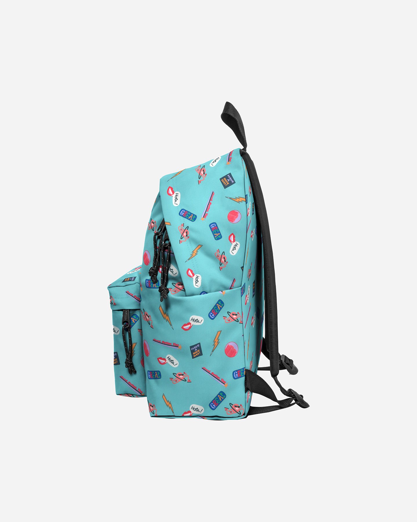 Zaino EASTPAK PADDED PAK'R - 2 | Cisalfa Sport