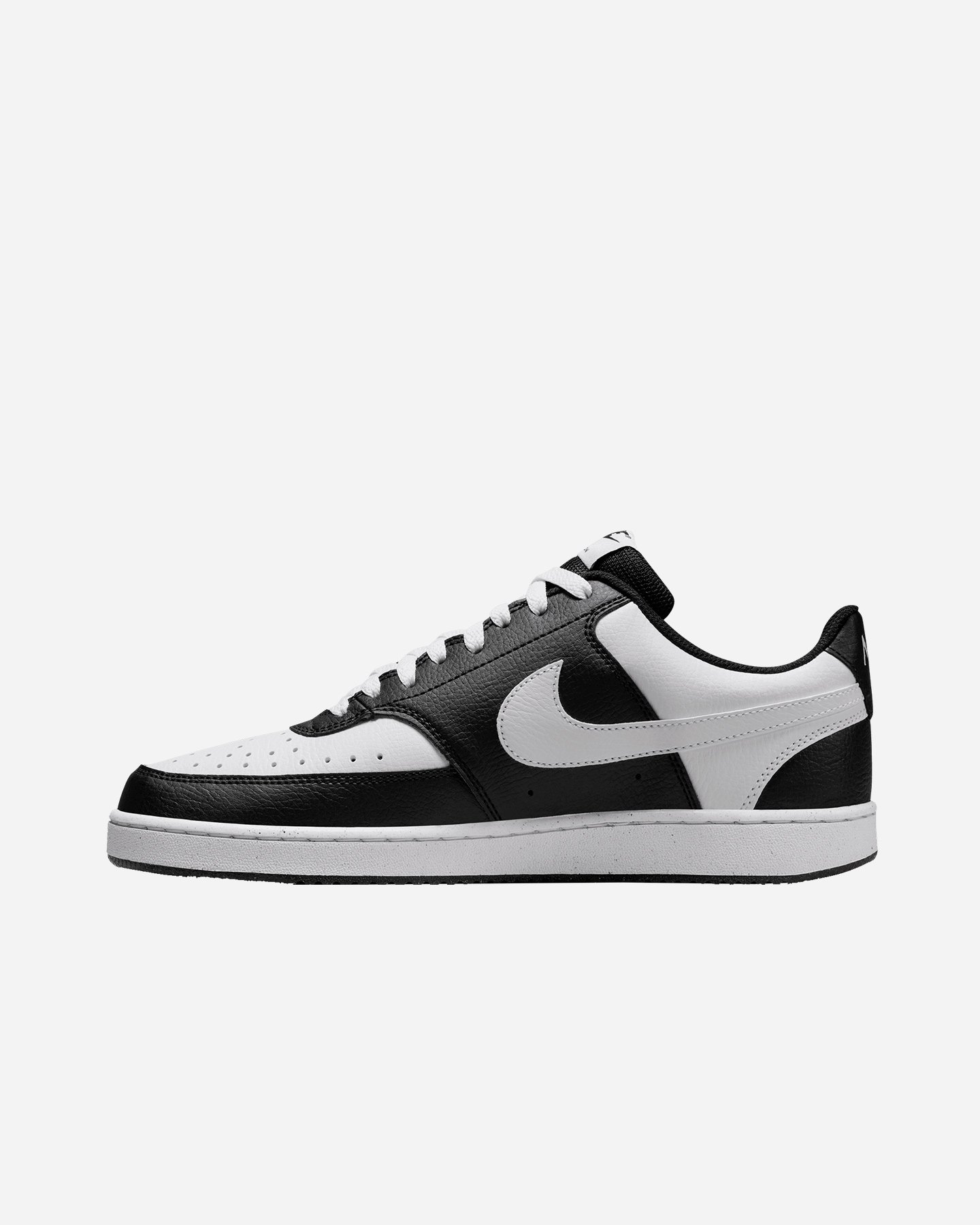 Scarpe sneakers NIKE COURT VISION LOW M - 4 | Cisalfa Sport