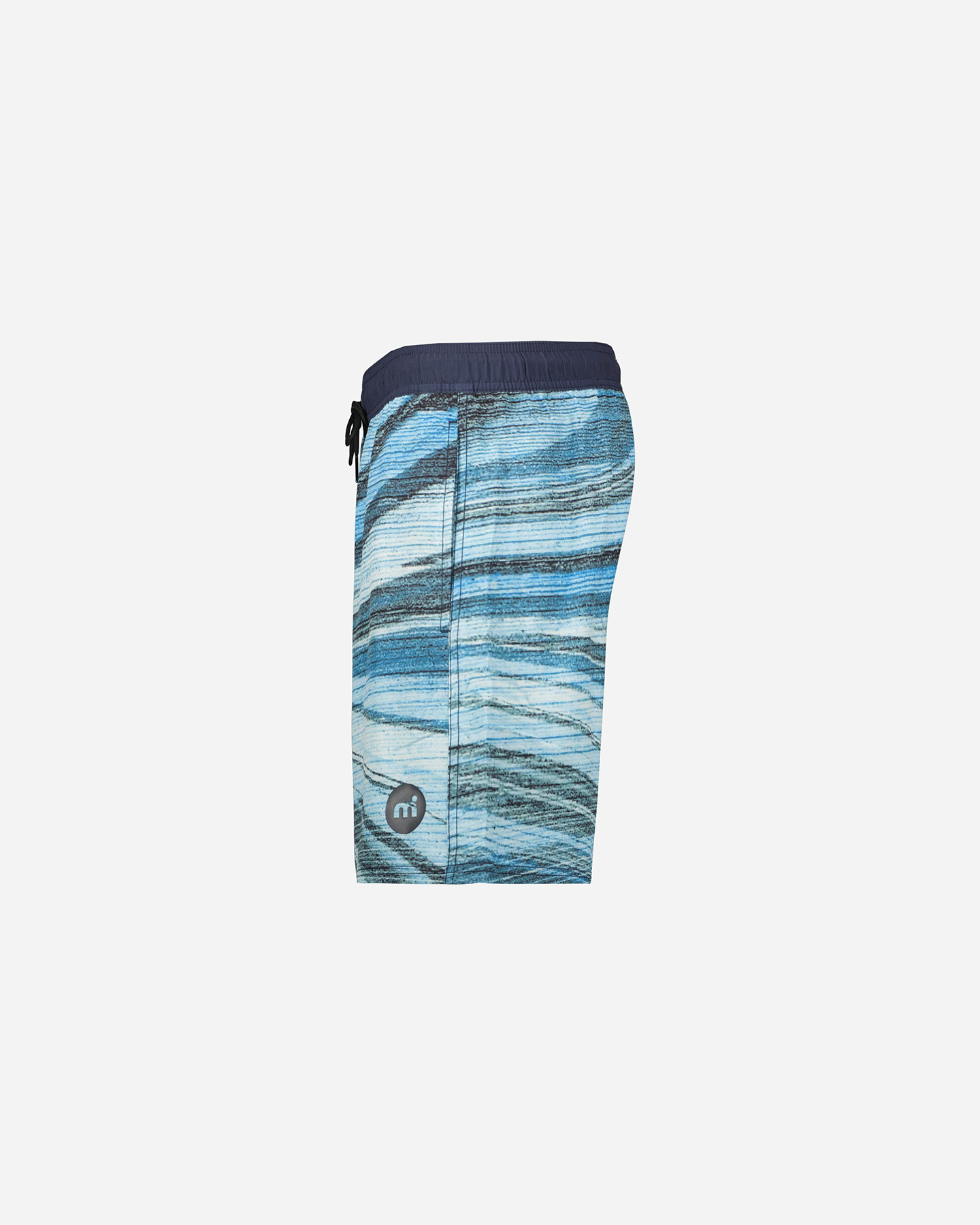 Boardshort mare MISTRAL ICONIC M - 1 | Cisalfa Sport