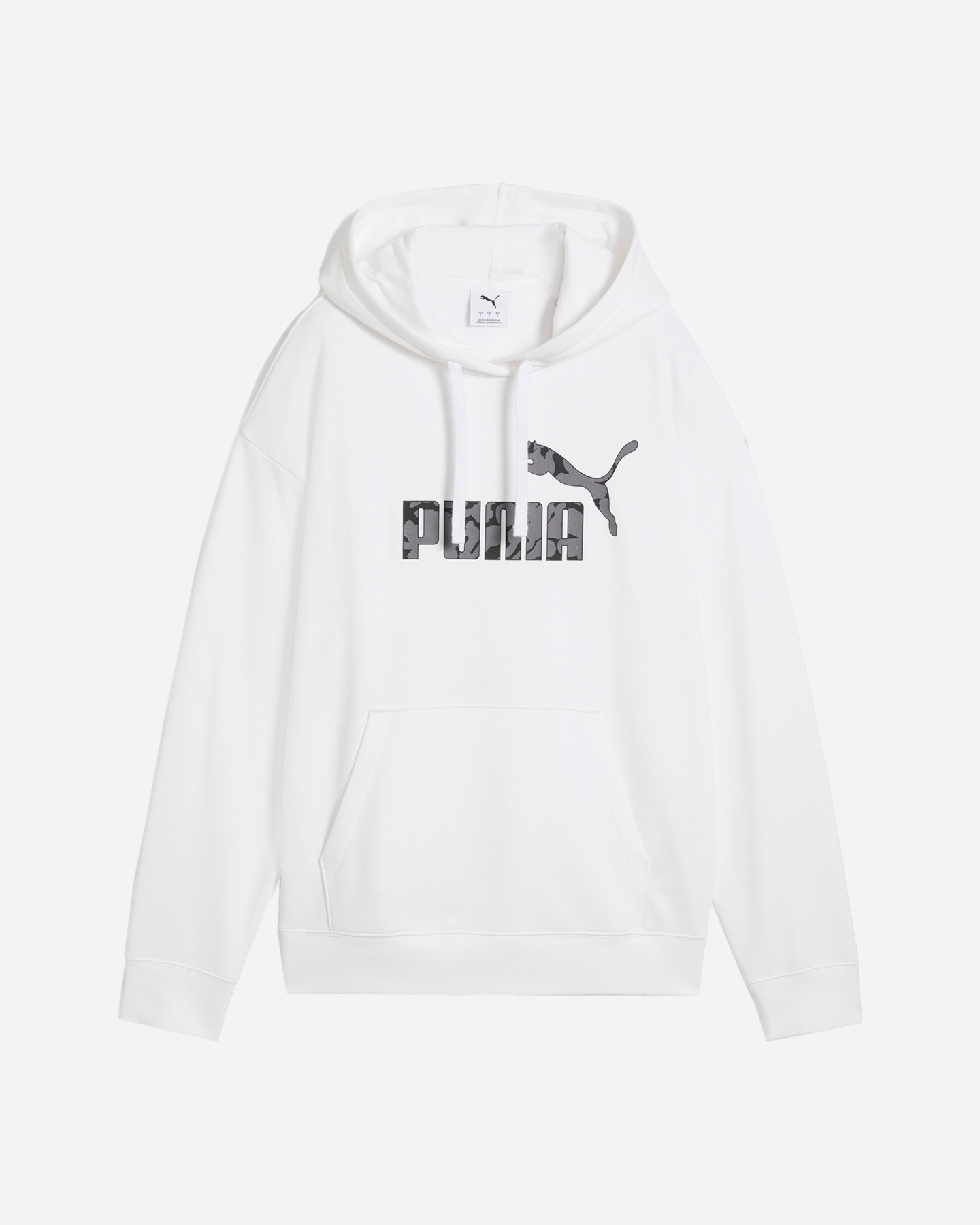 Image of Puma Nature W - Felpa - Donna018