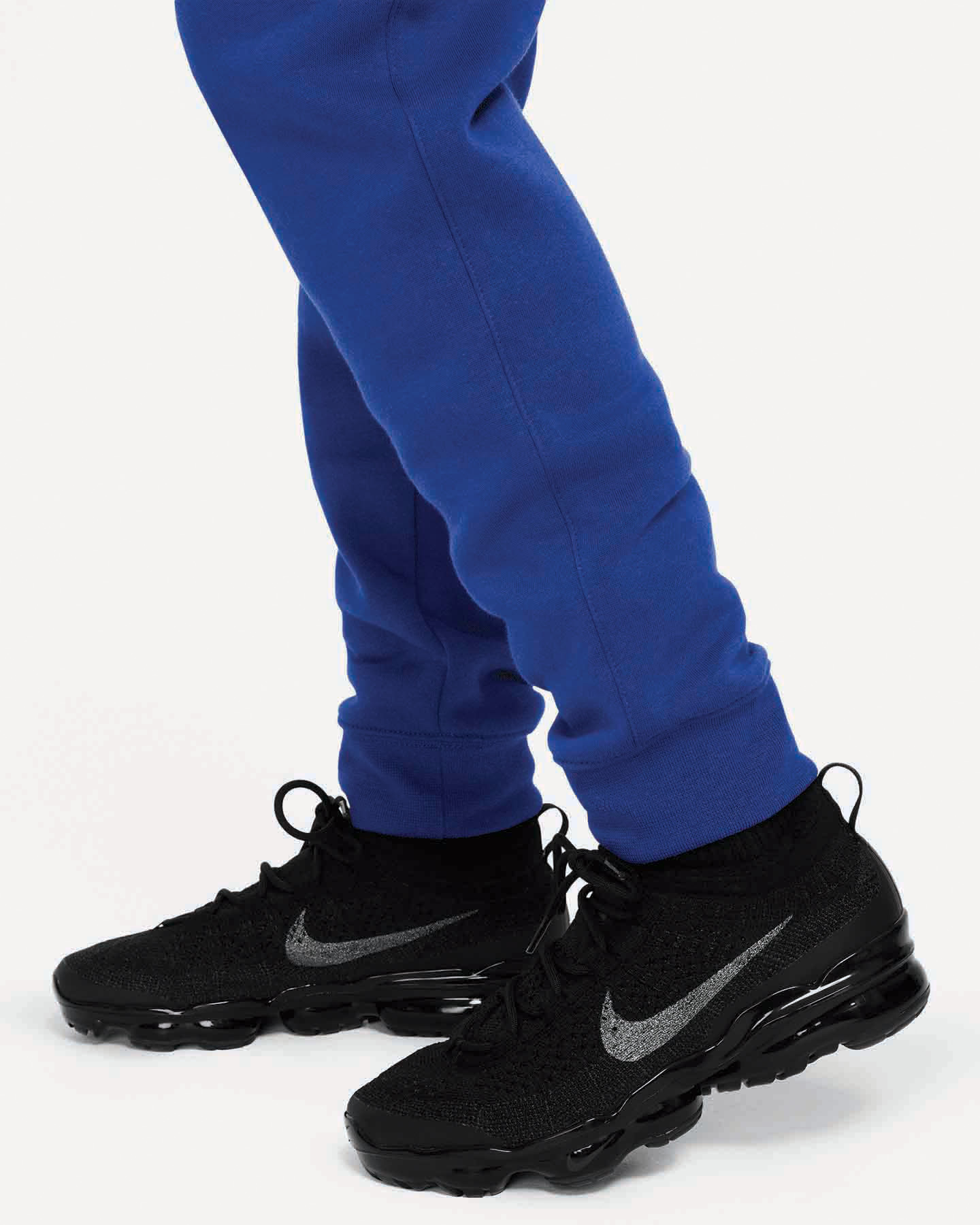 Pantalone NIKE CARGO JR - Blu - 5 | Cisalfa Sport