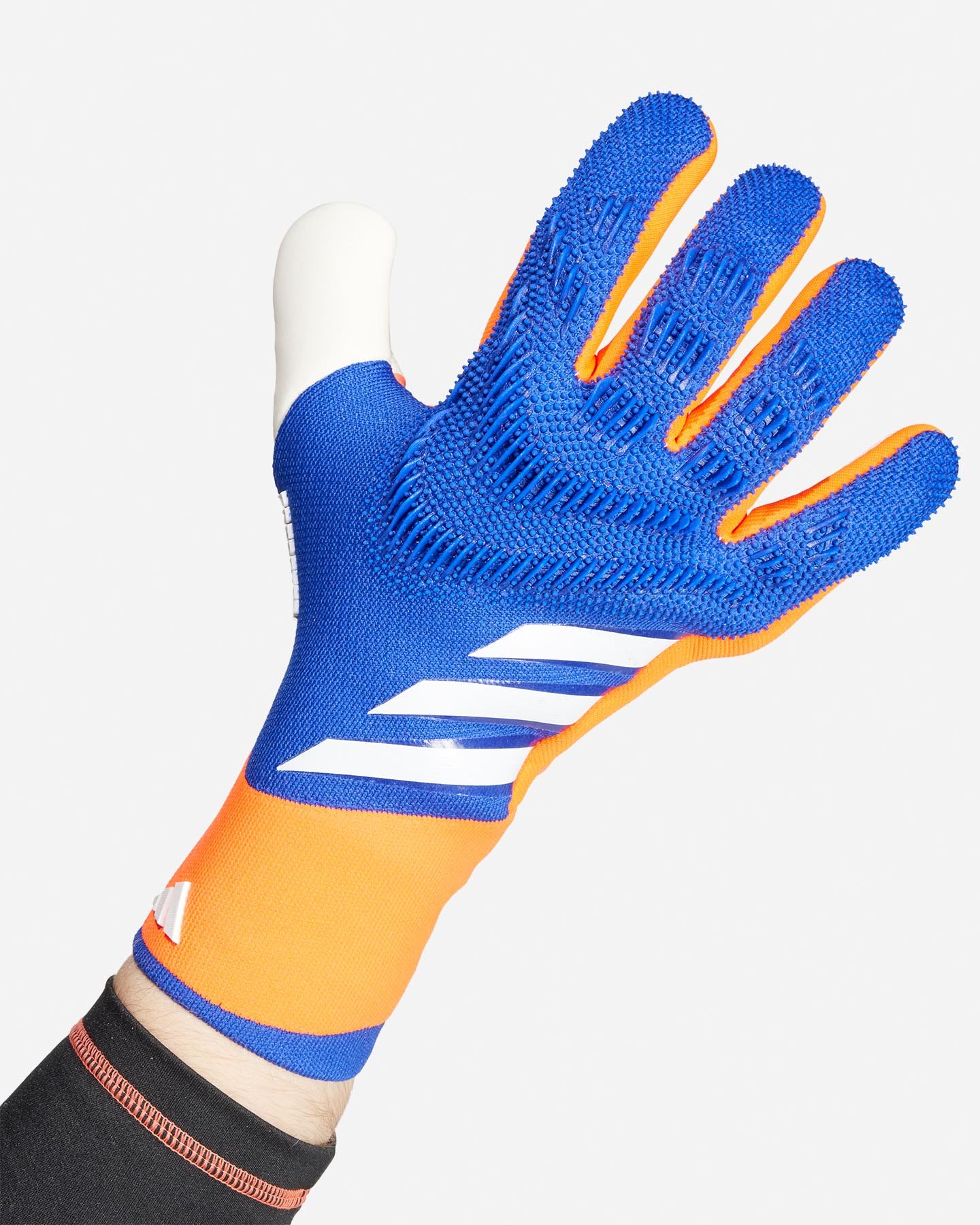 Guanti portiere ADIDAS PREDATOR GL PRO M - 1 | Cisalfa Sport