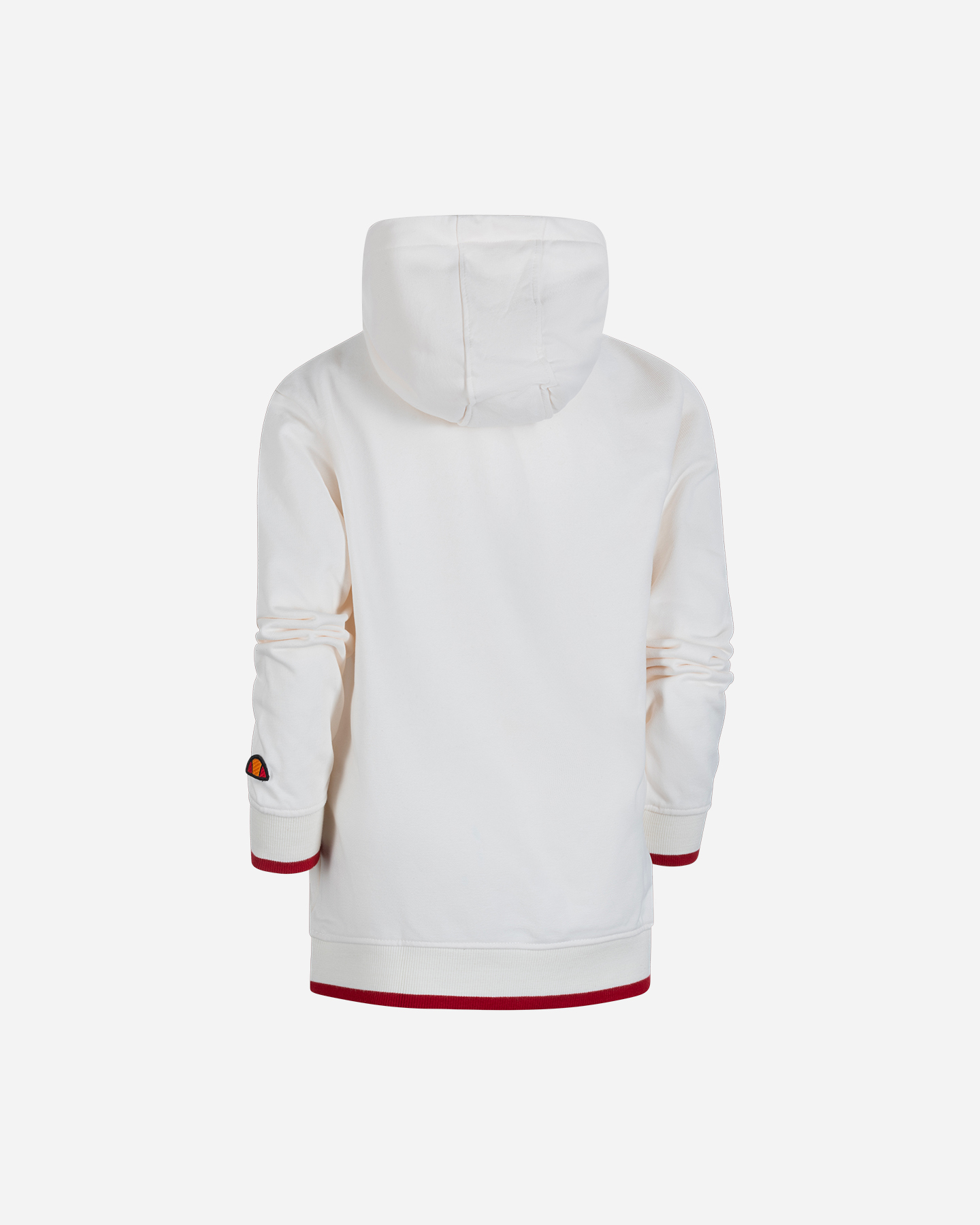 Felpa ELLESSE BASIC JR - 1 | Cisalfa Sport