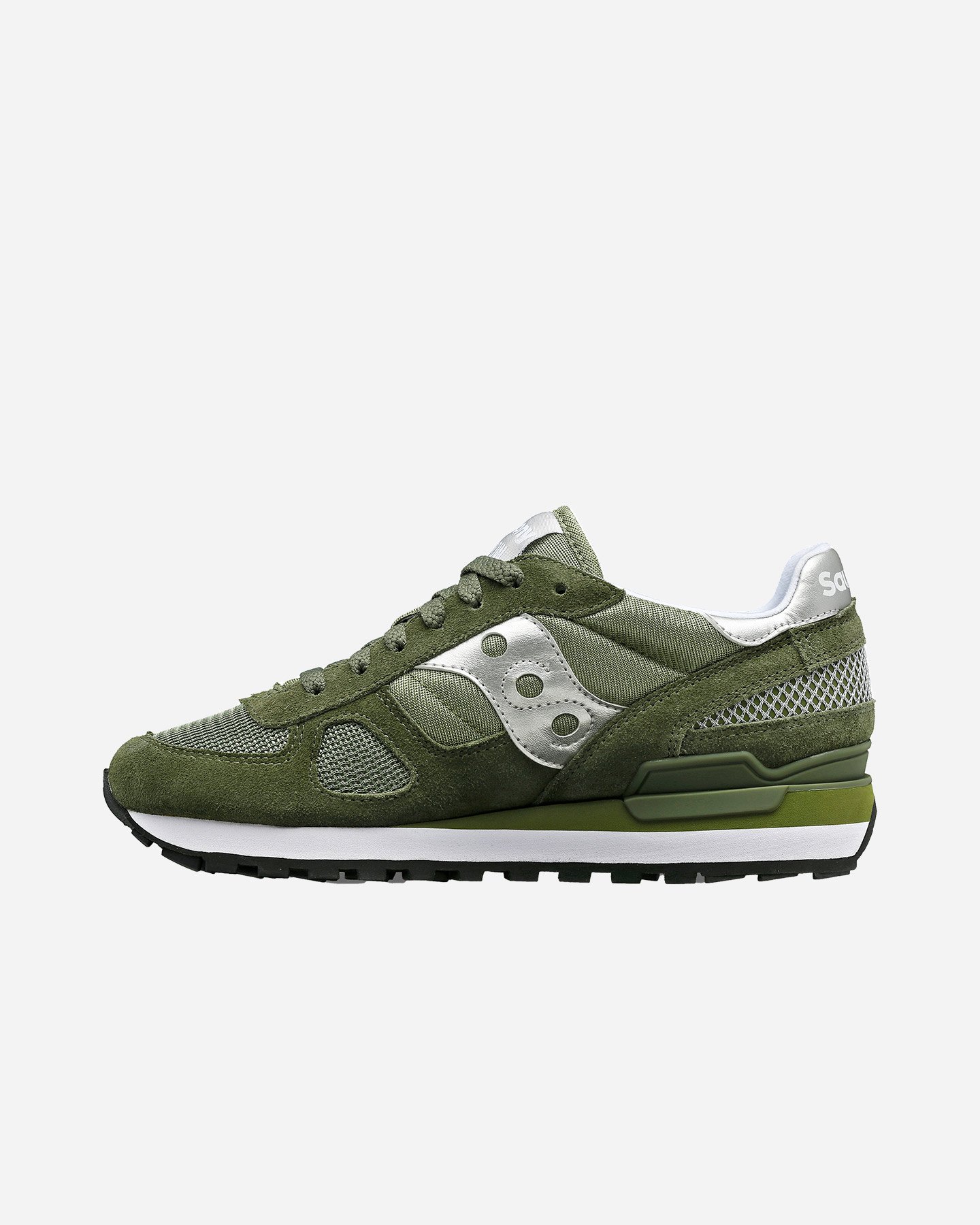 Scarpe sneakers SAUCONY SHADOW ORIGINAL W - 3 | Cisalfa Sport