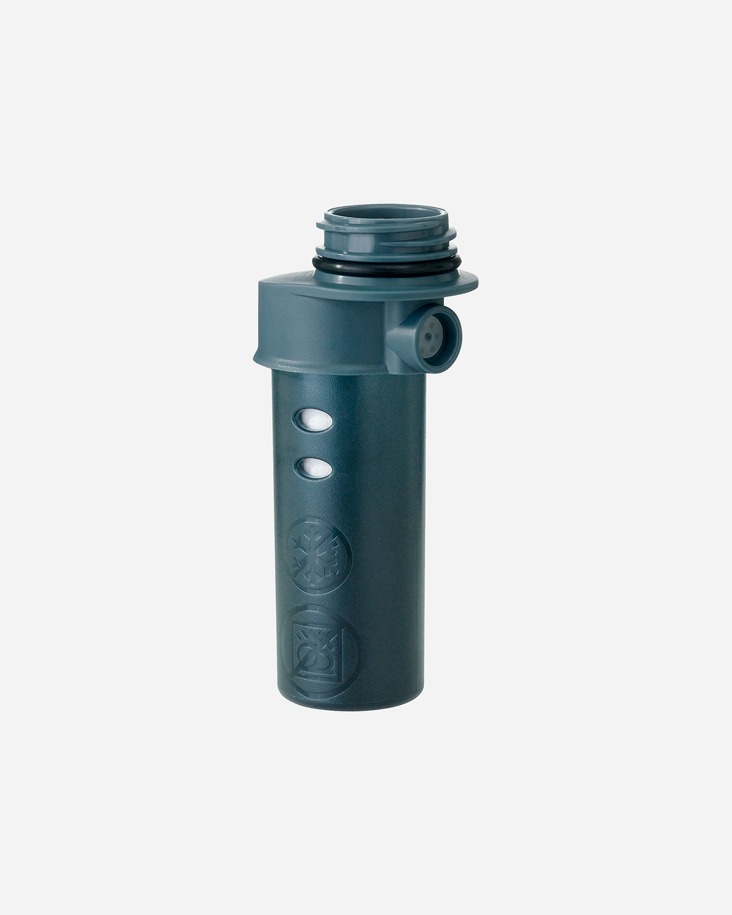 Borraccia PLATYPUS META BOTTLE MICROFILTER - 0 | Cisalfa Sport