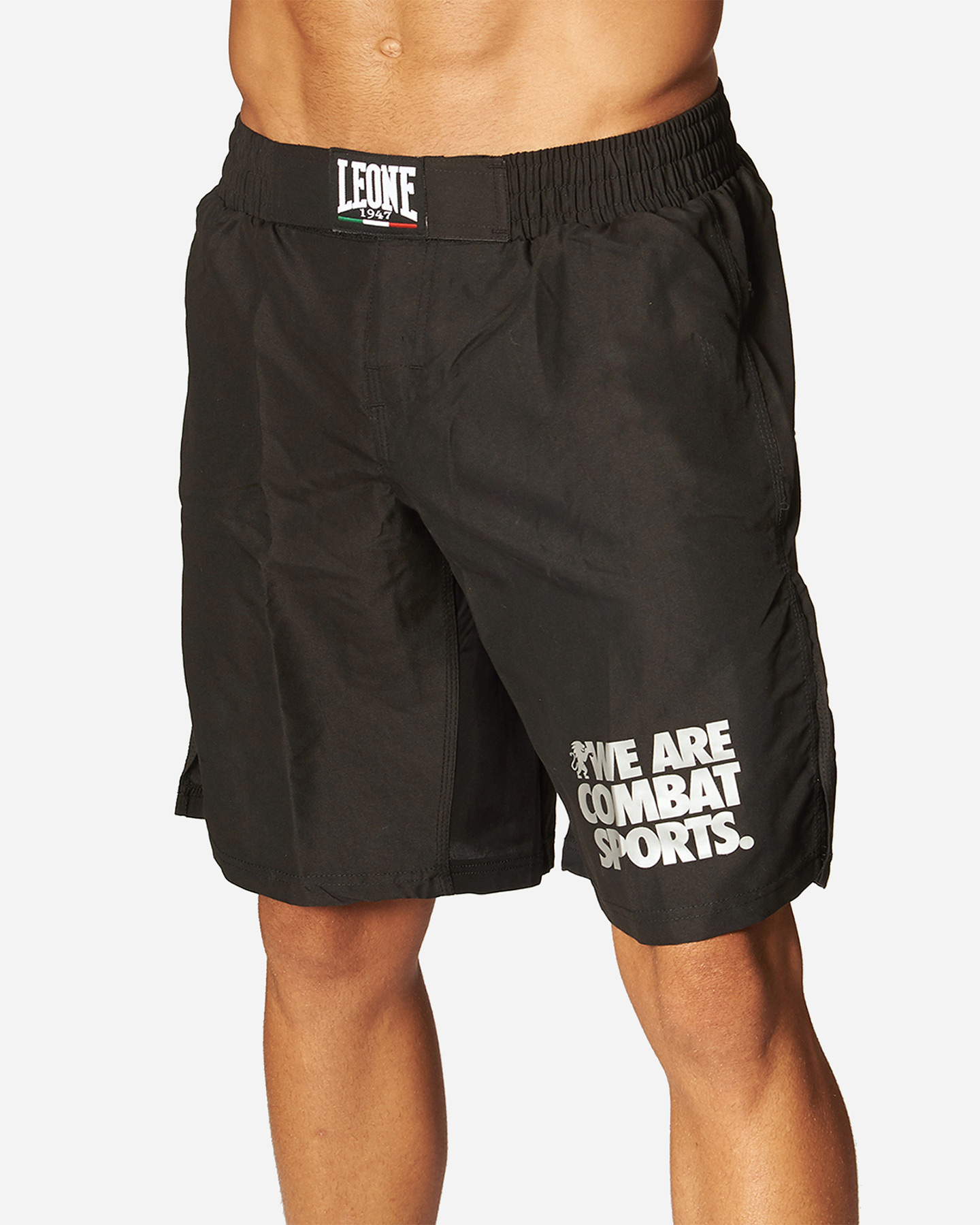 Completo LEONE MMA BASIC - 1 | Cisalfa Sport