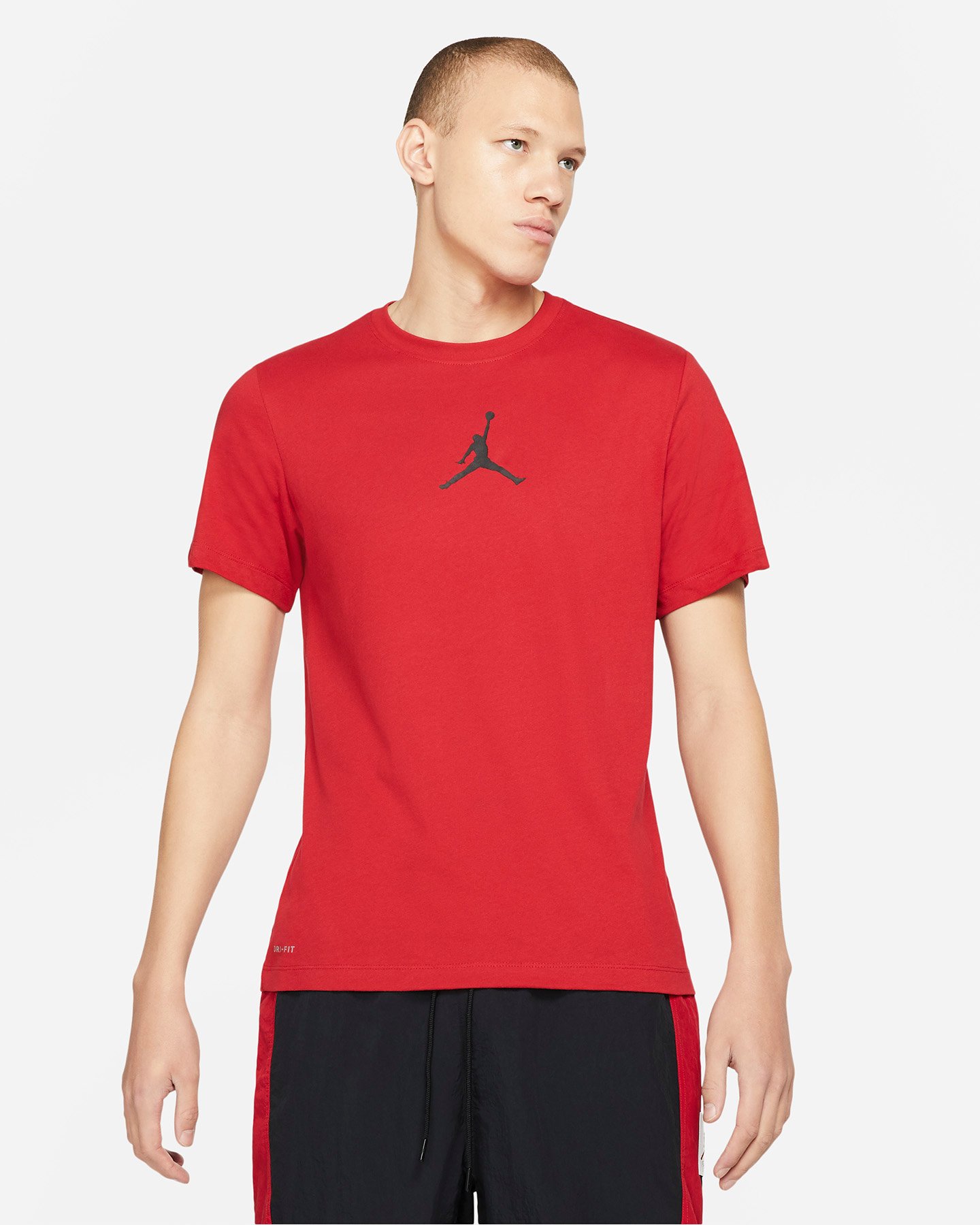 Maglia basket NIKE JORDAN JUMPMAN M - 2 | Cisalfa Sport