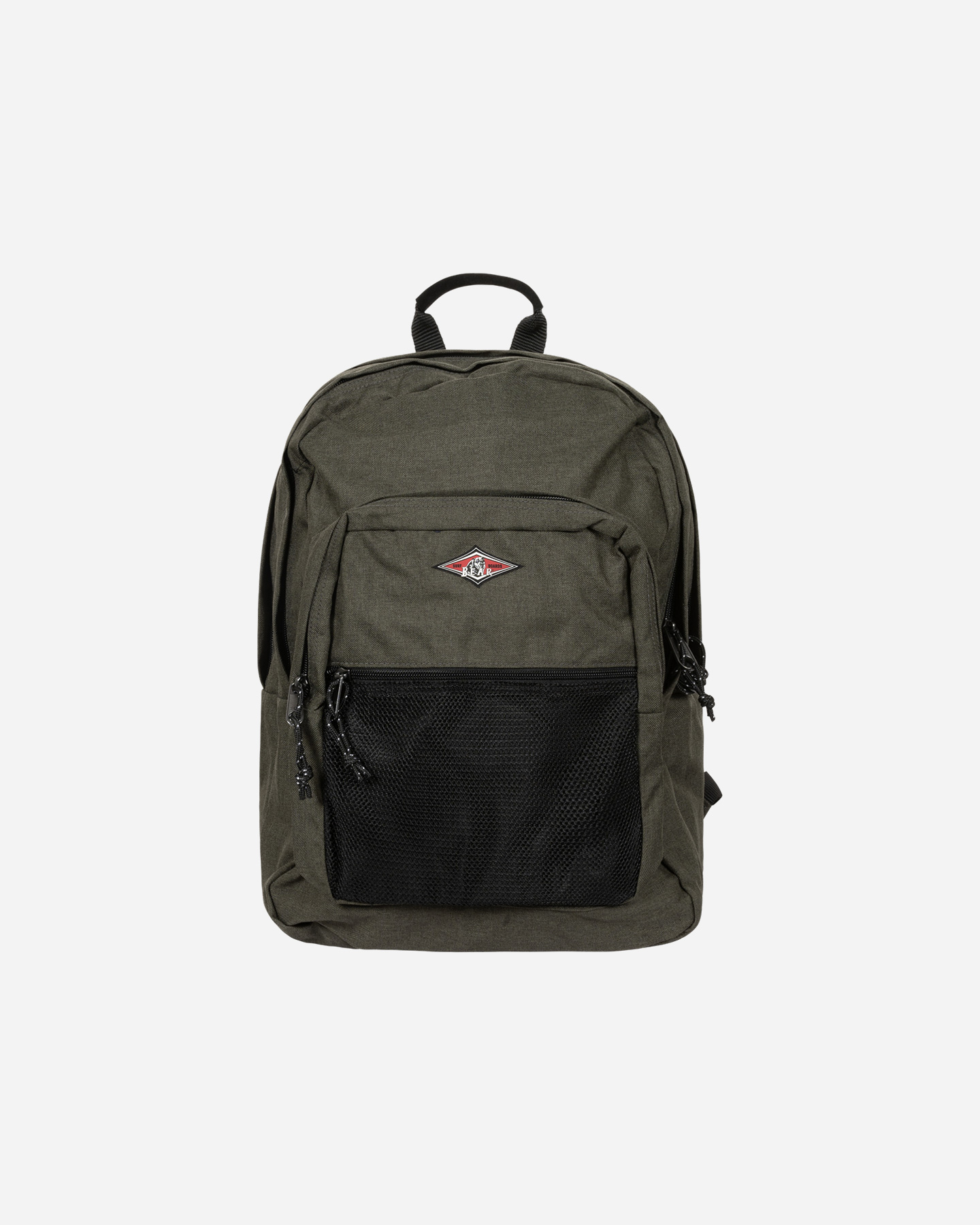 Zaino BEAR SIDNEY - Nero - 0 | Cisalfa Sport