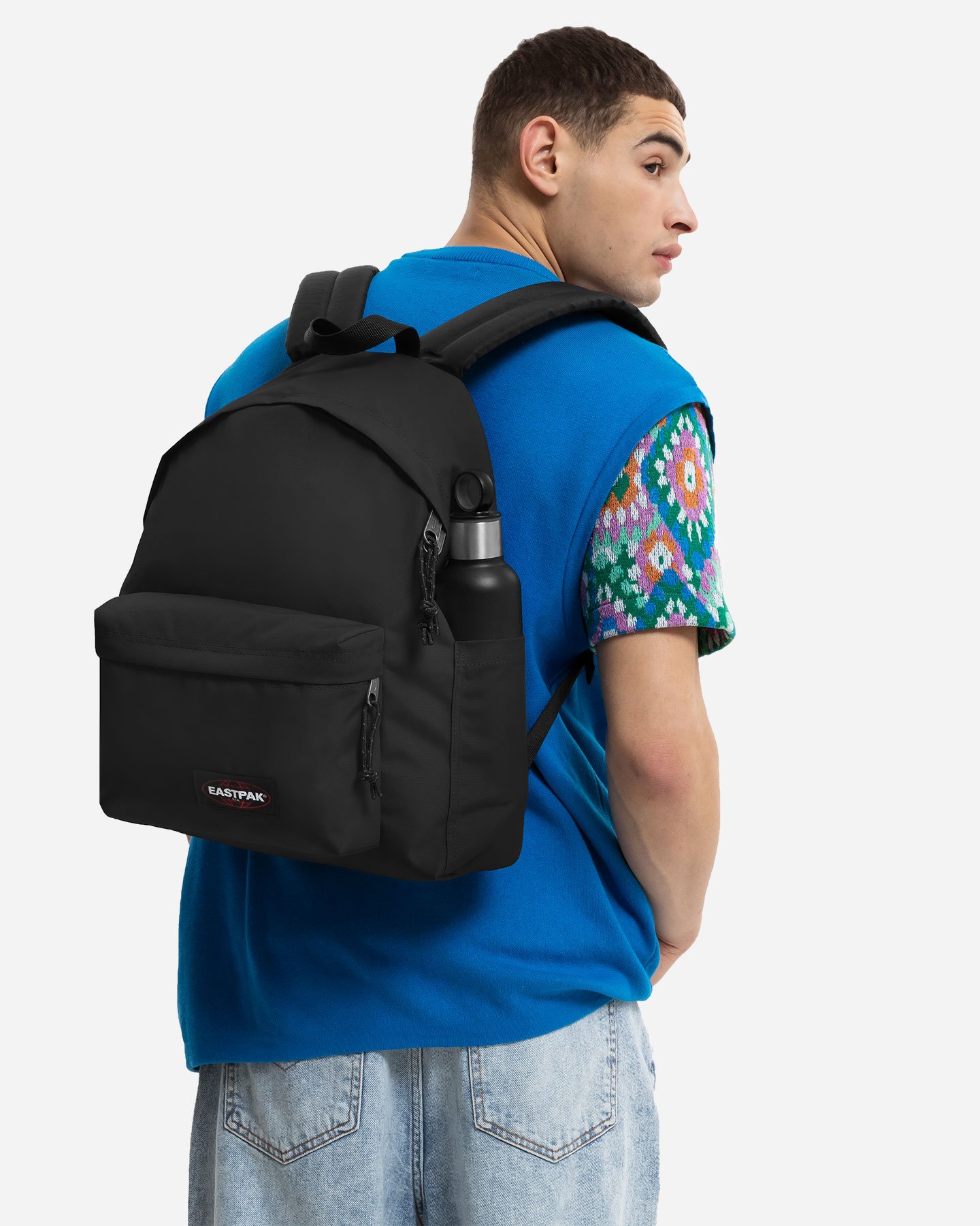 Zaino EASTPAK DAY PAK'R - 3 | Cisalfa Sport